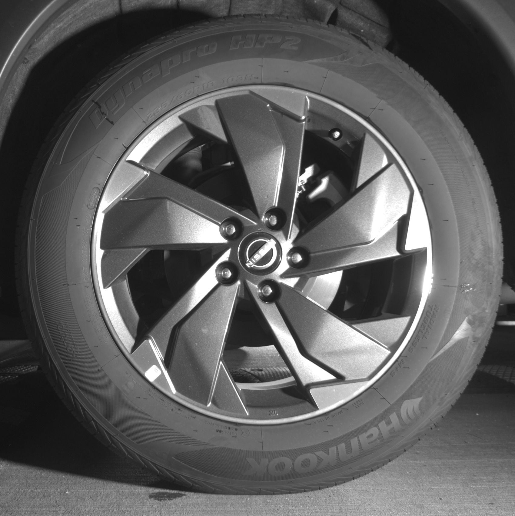 Thumbnail: 2025 Nissan Rogue - 11