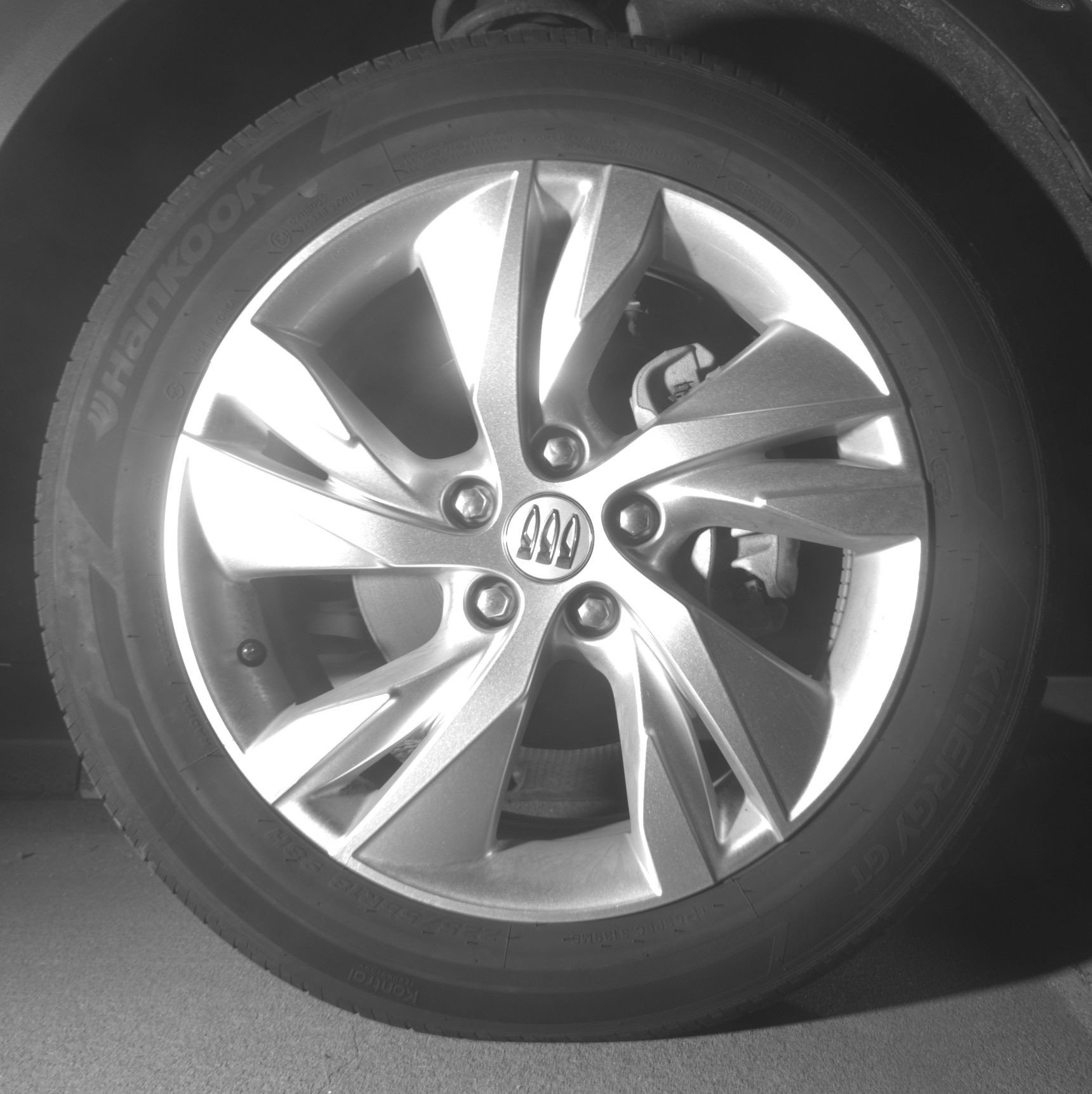 Thumbnail: 2025 Buick Encore GX - 13