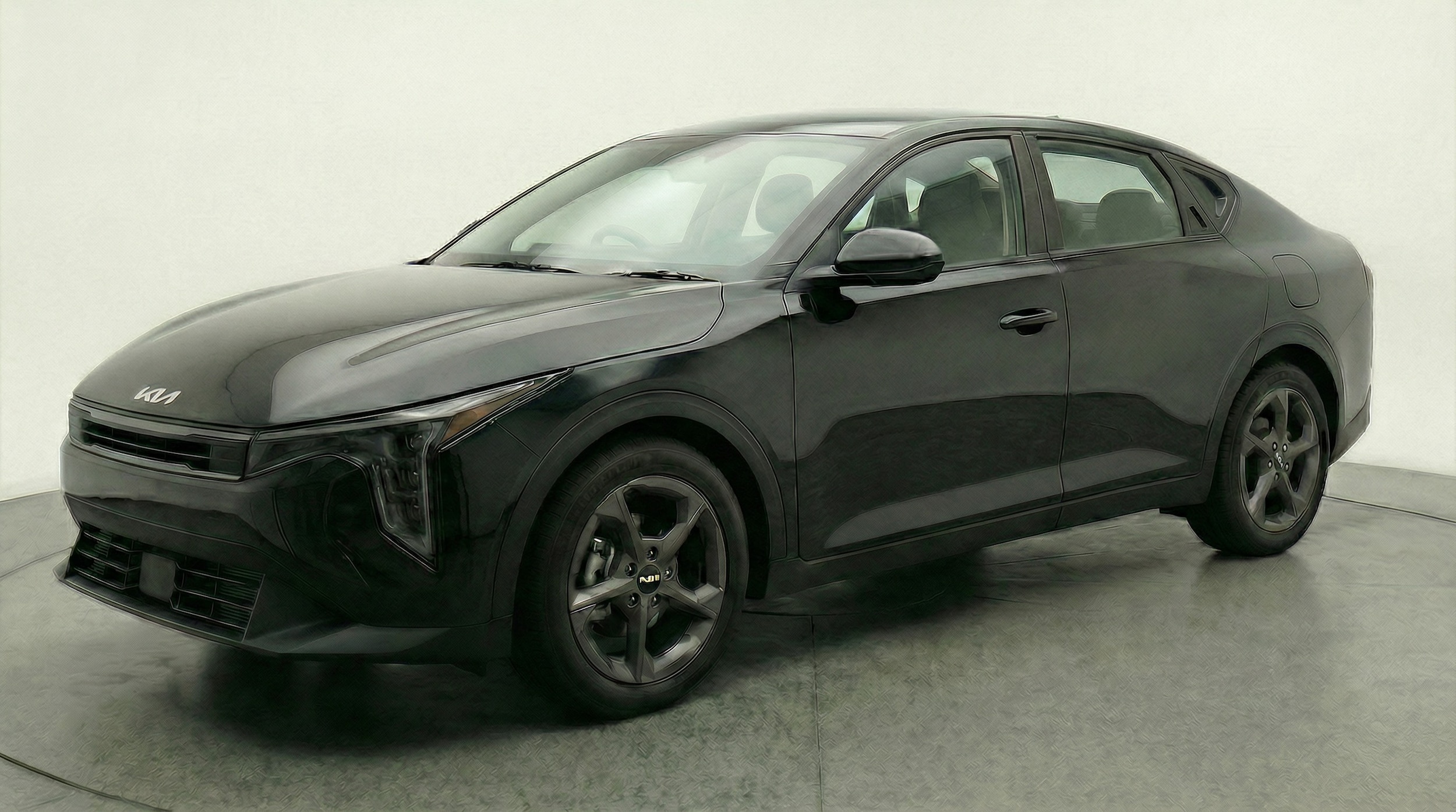 Thumbnail: 2025 Kia K4 - 3