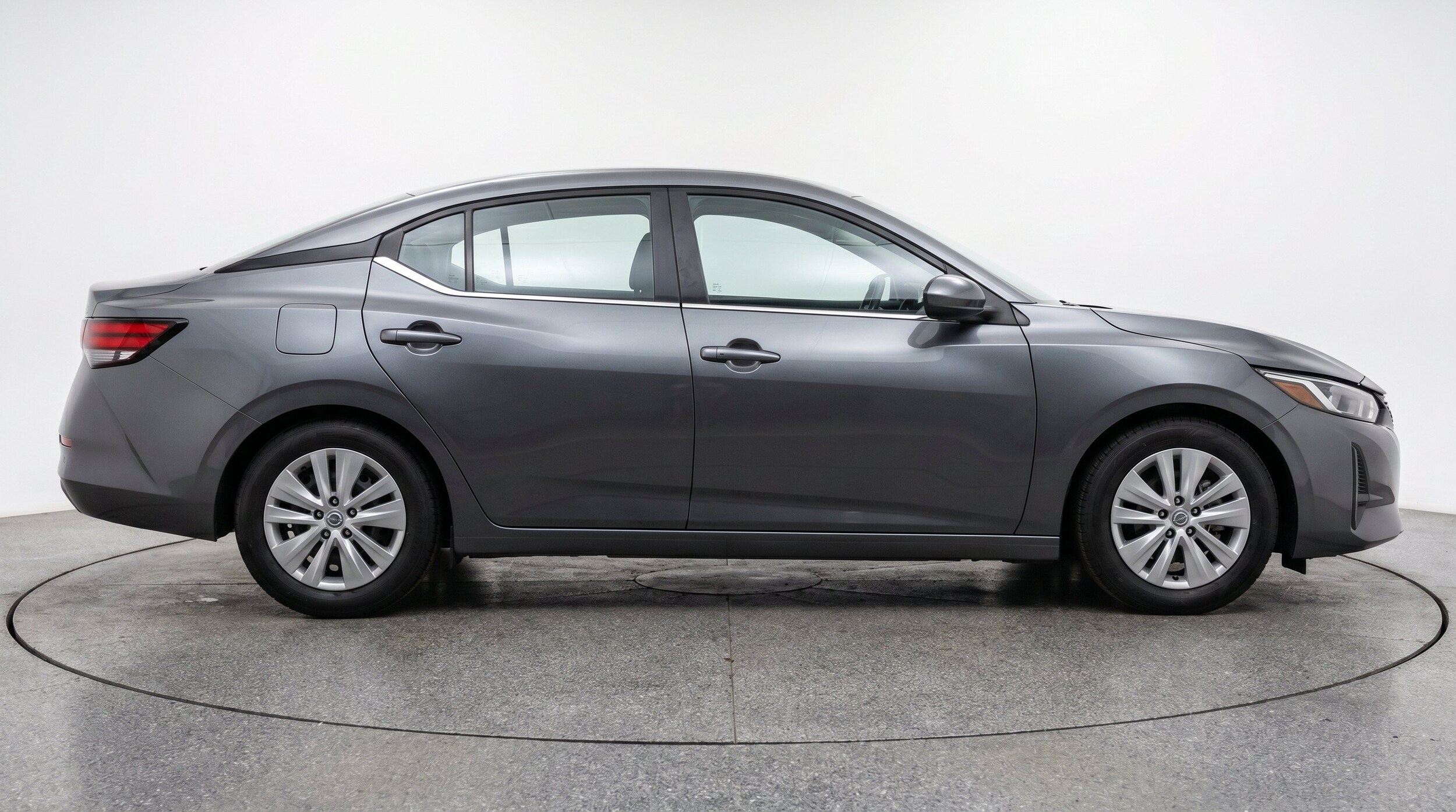 Thumbnail: 2025 Nissan Sentra - 11