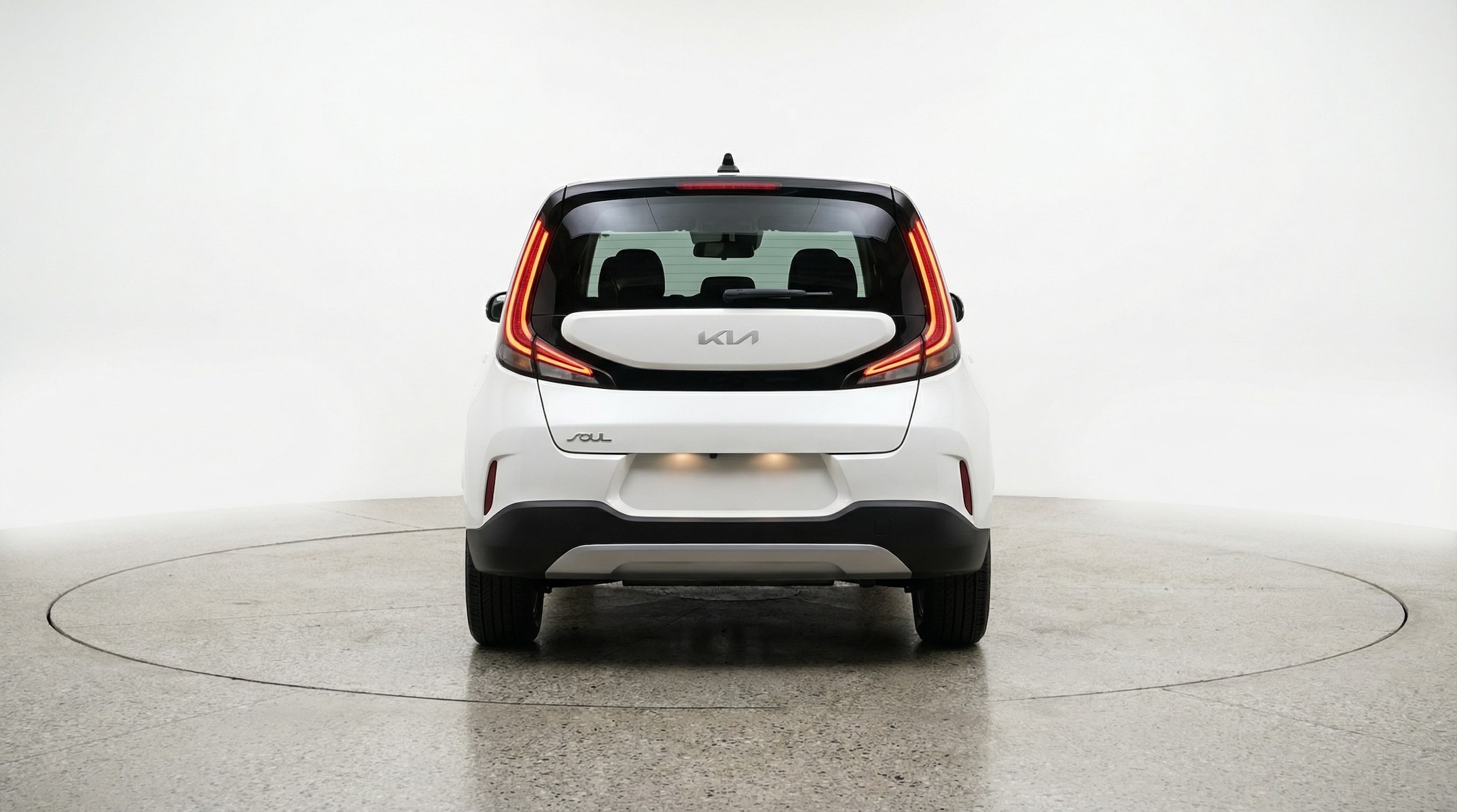 Thumbnail: 2025 Kia Soul - 6