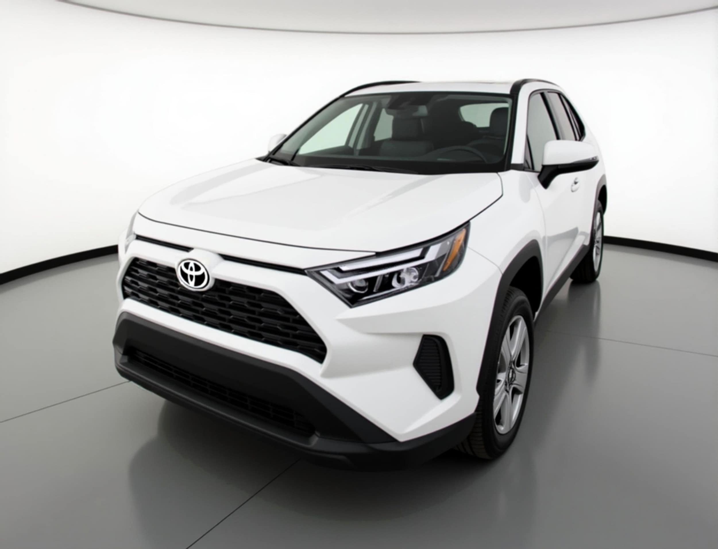 Thumbnail: 2025 Toyota RAV4 - 3