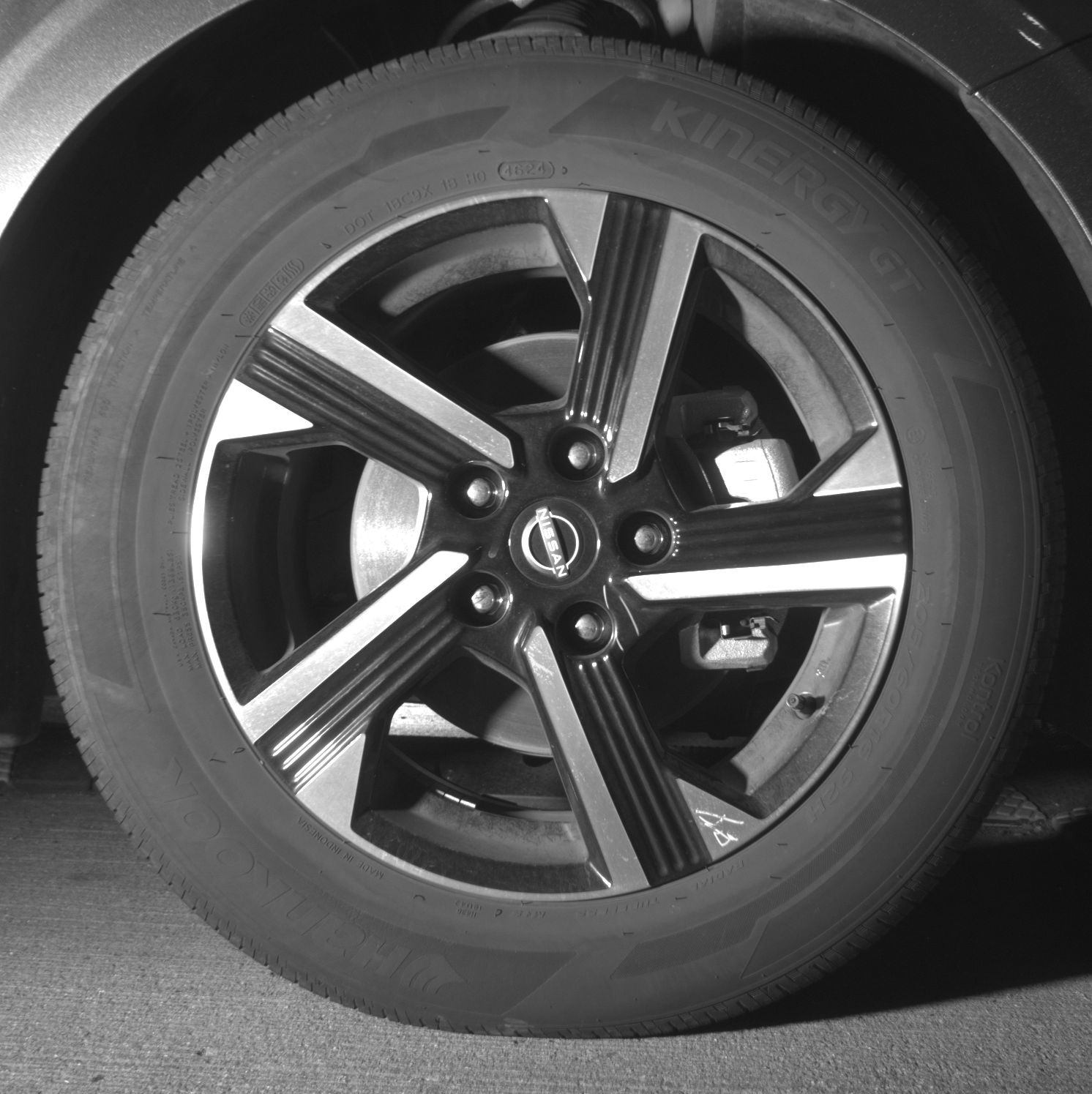 Thumbnail: 2025 Nissan Sentra - 10