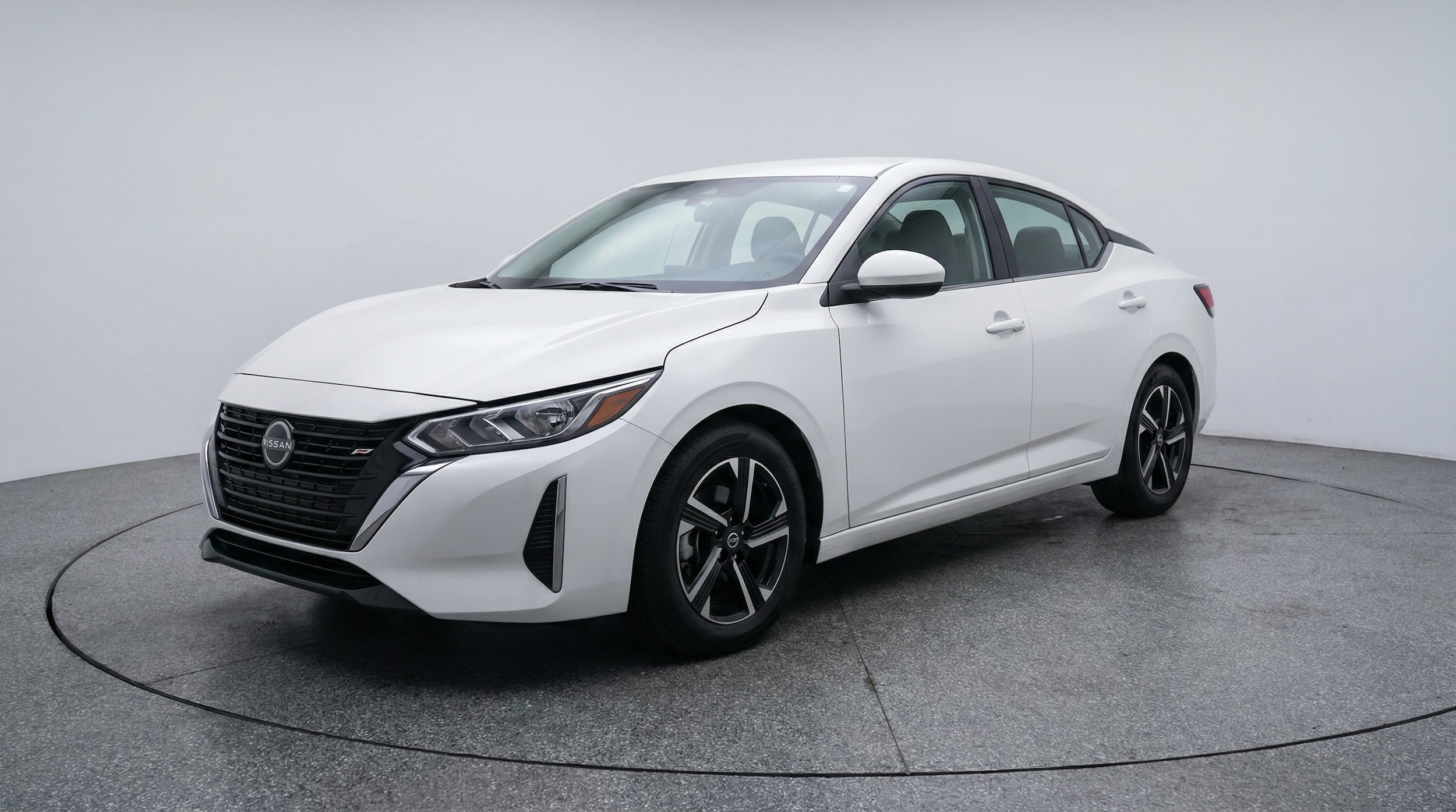 Thumbnail: 2025 Nissan Sentra - 3