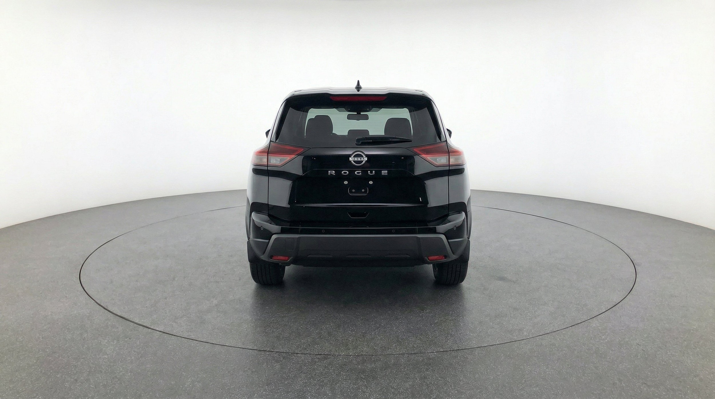 Thumbnail: 2025 Nissan Rogue - 7