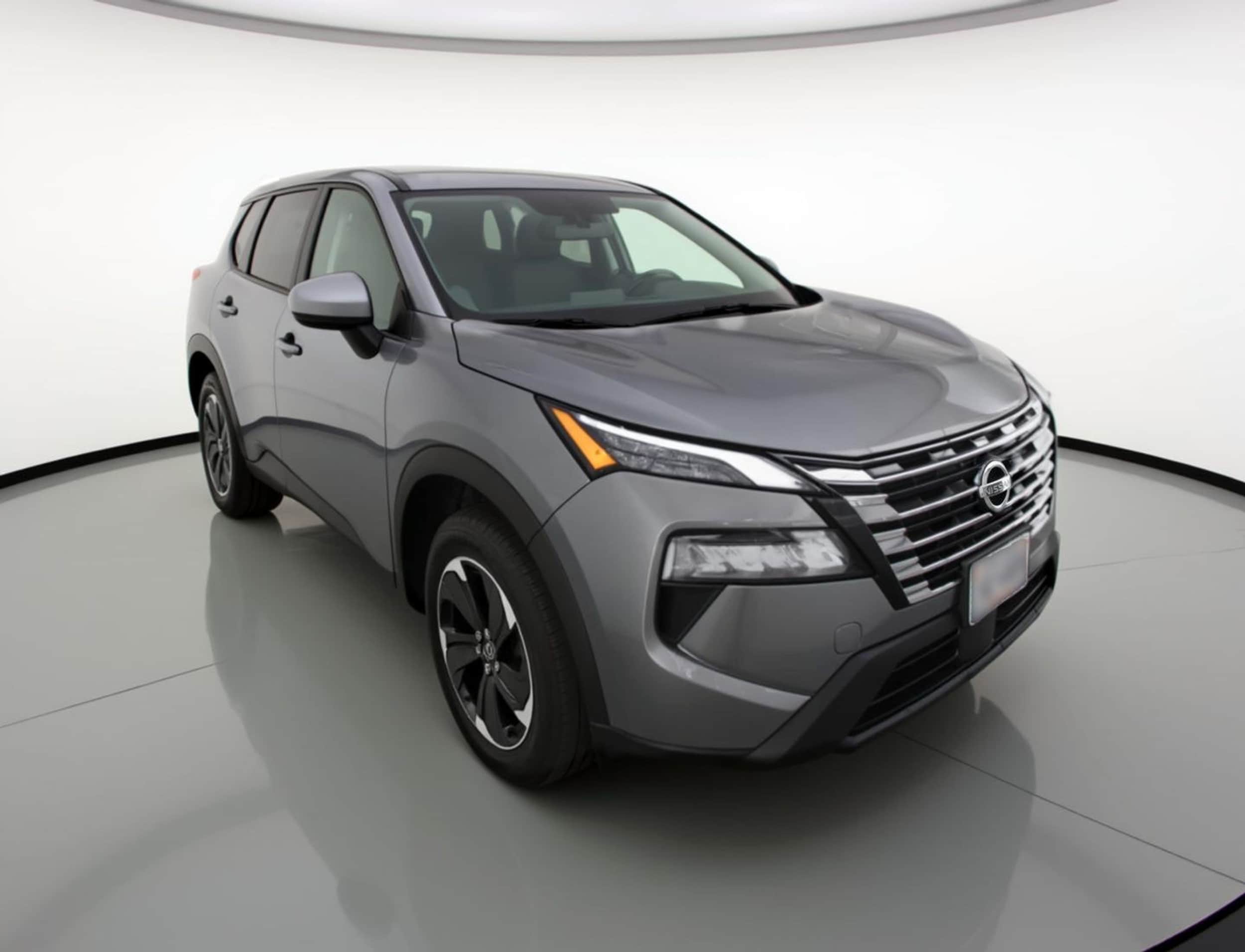 Thumbnail: 2025 Nissan Rogue - 1