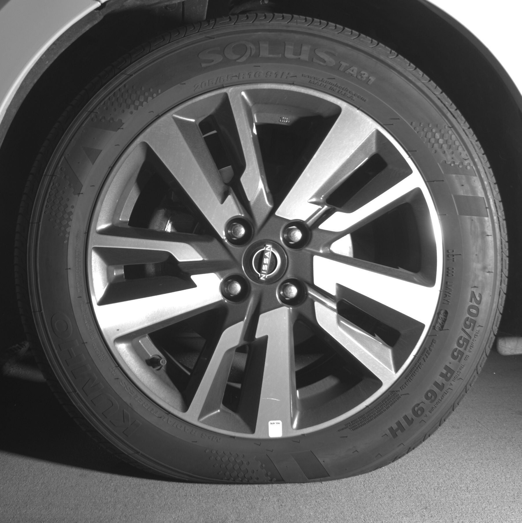 Thumbnail: 2025 Nissan Versa - 9