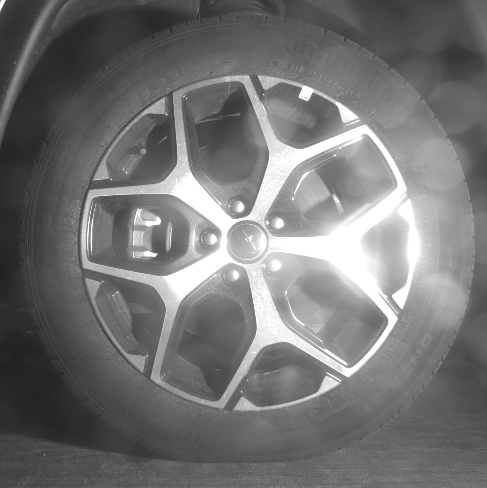 Thumbnail: 2025 Jeep Compass - 12