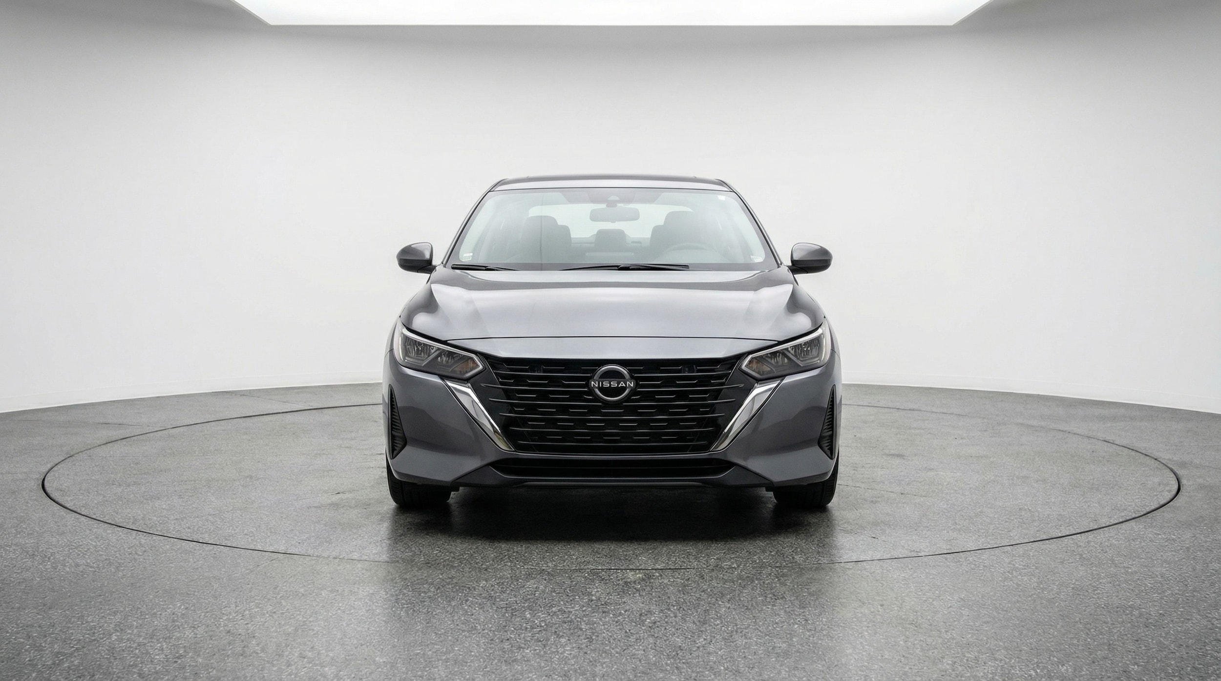 Thumbnail: 2025 Nissan Sentra - 2