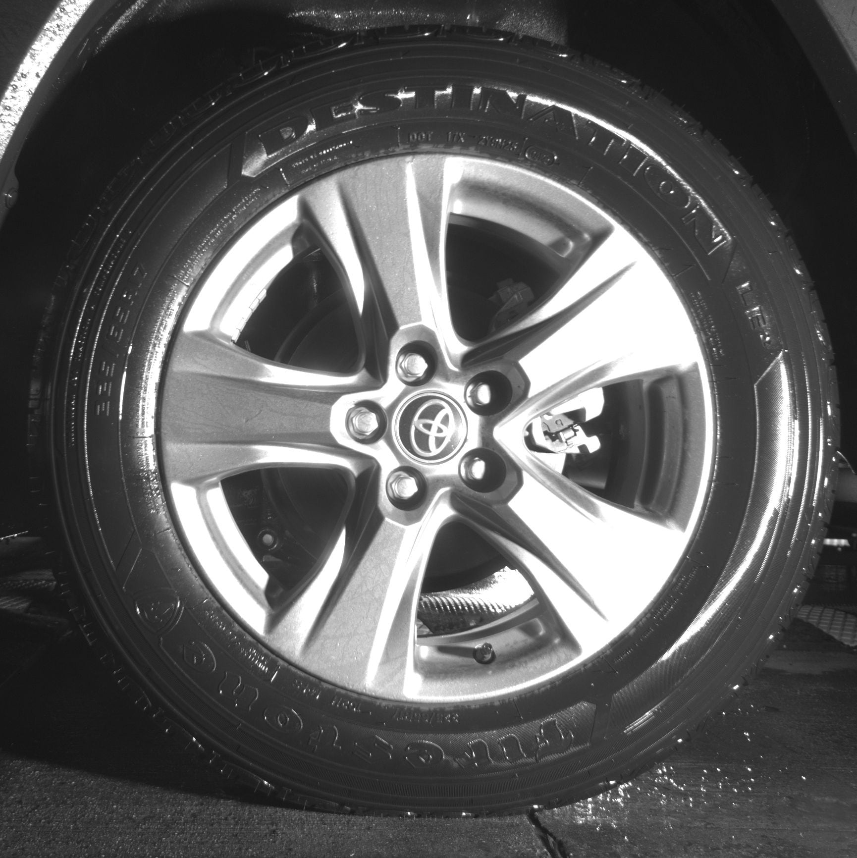 Thumbnail: 2025 Toyota RAV4 - 11