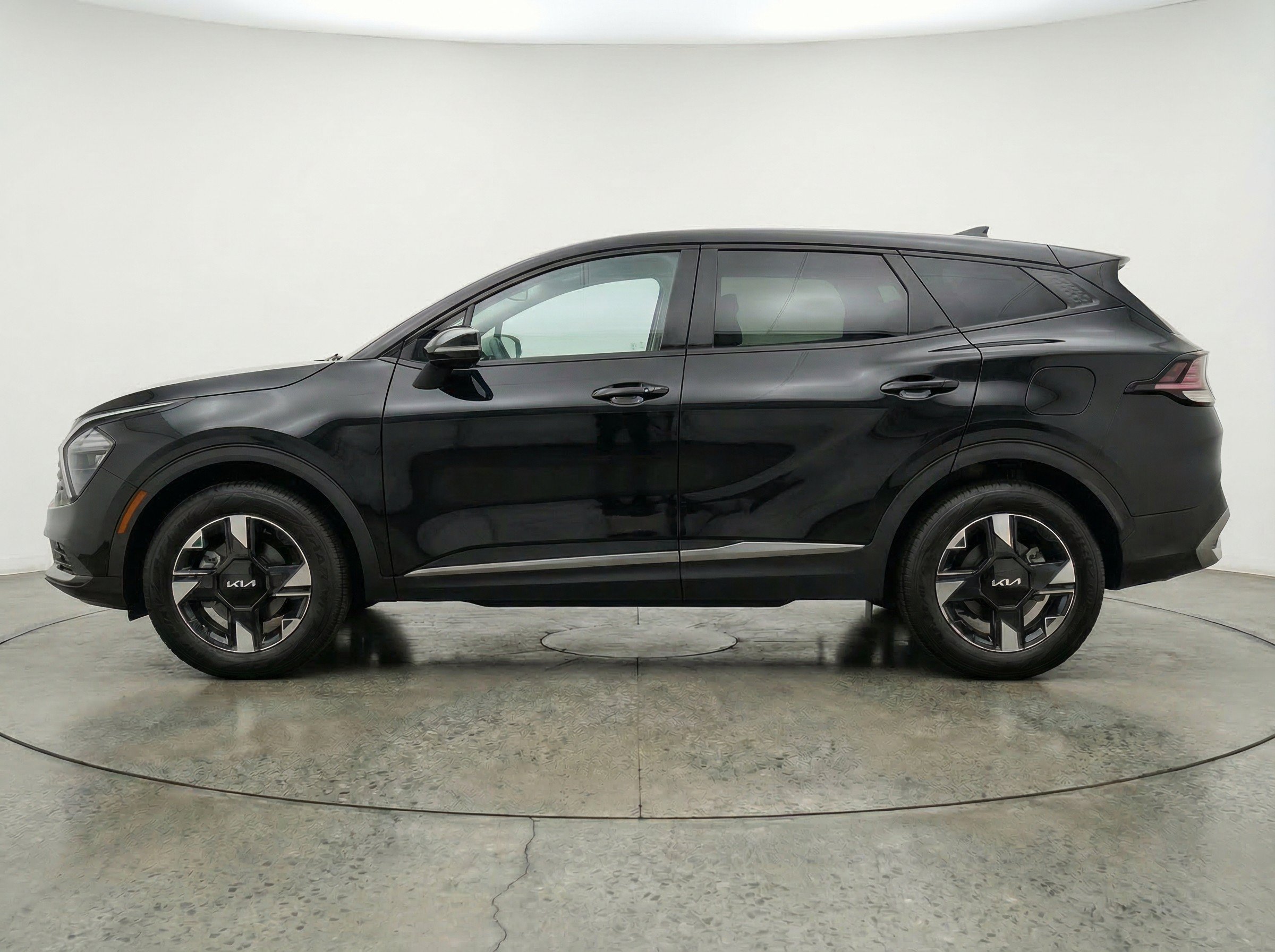 Thumbnail: 2026 Kia Sportage - 5