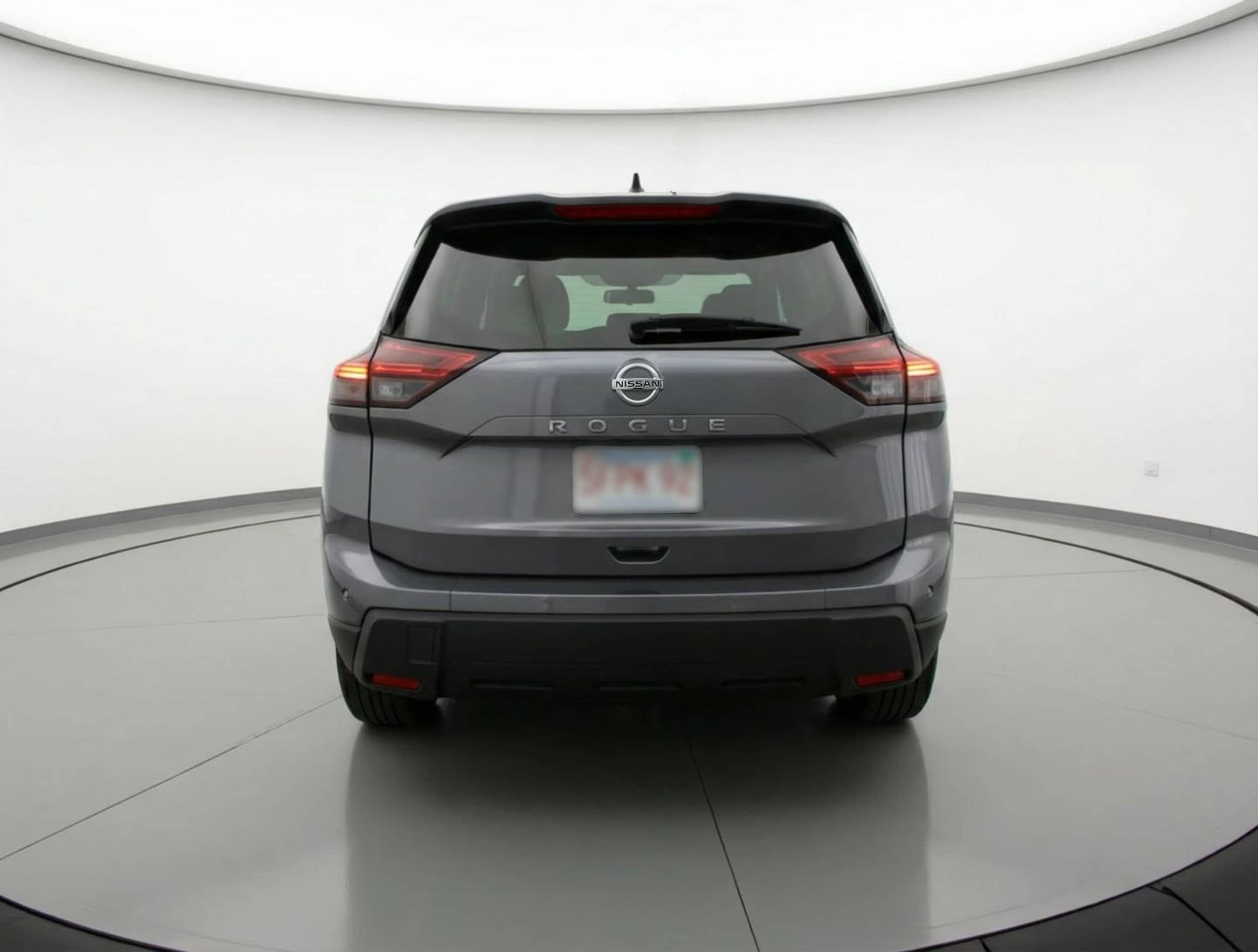 Thumbnail: 2025 Nissan Rogue - 6