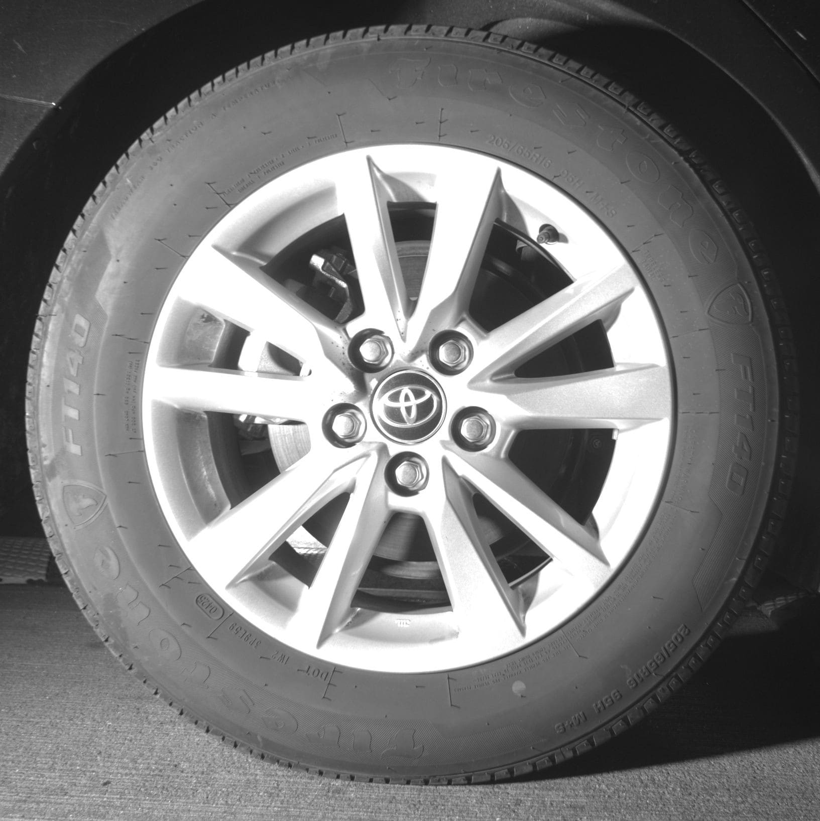 Thumbnail: 2025 Toyota Camry - 12