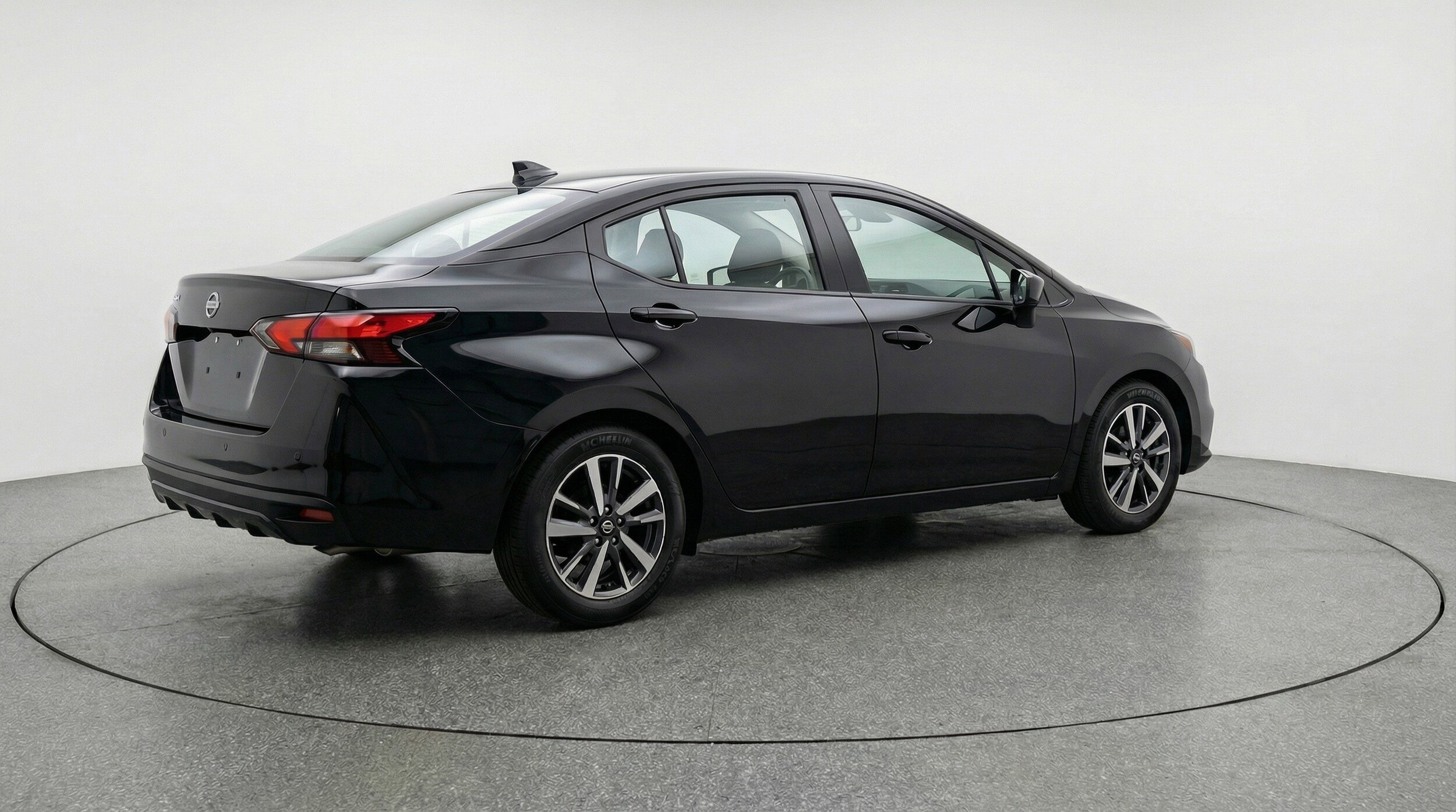 Thumbnail: 2025 Nissan Versa - 9