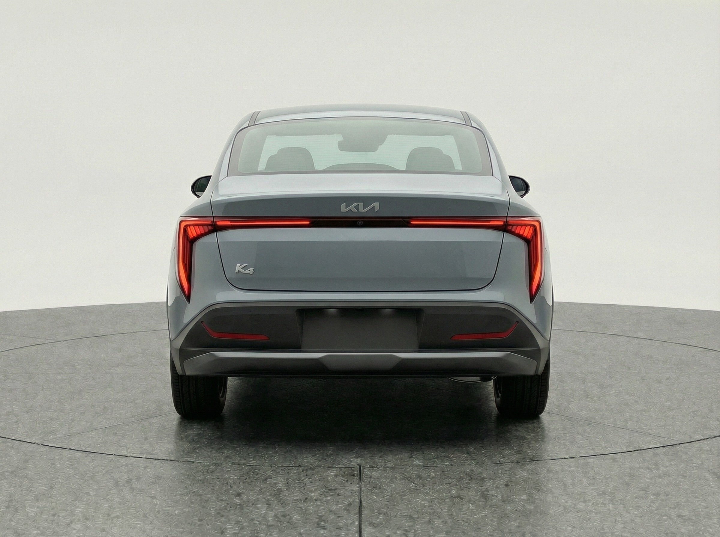 Thumbnail: 2025 Kia K4 - 6