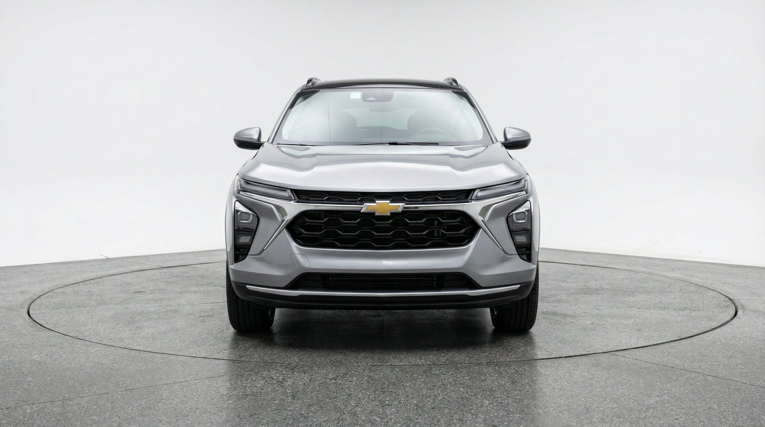 Thumbnail: 2025 Chevrolet Trax - 2