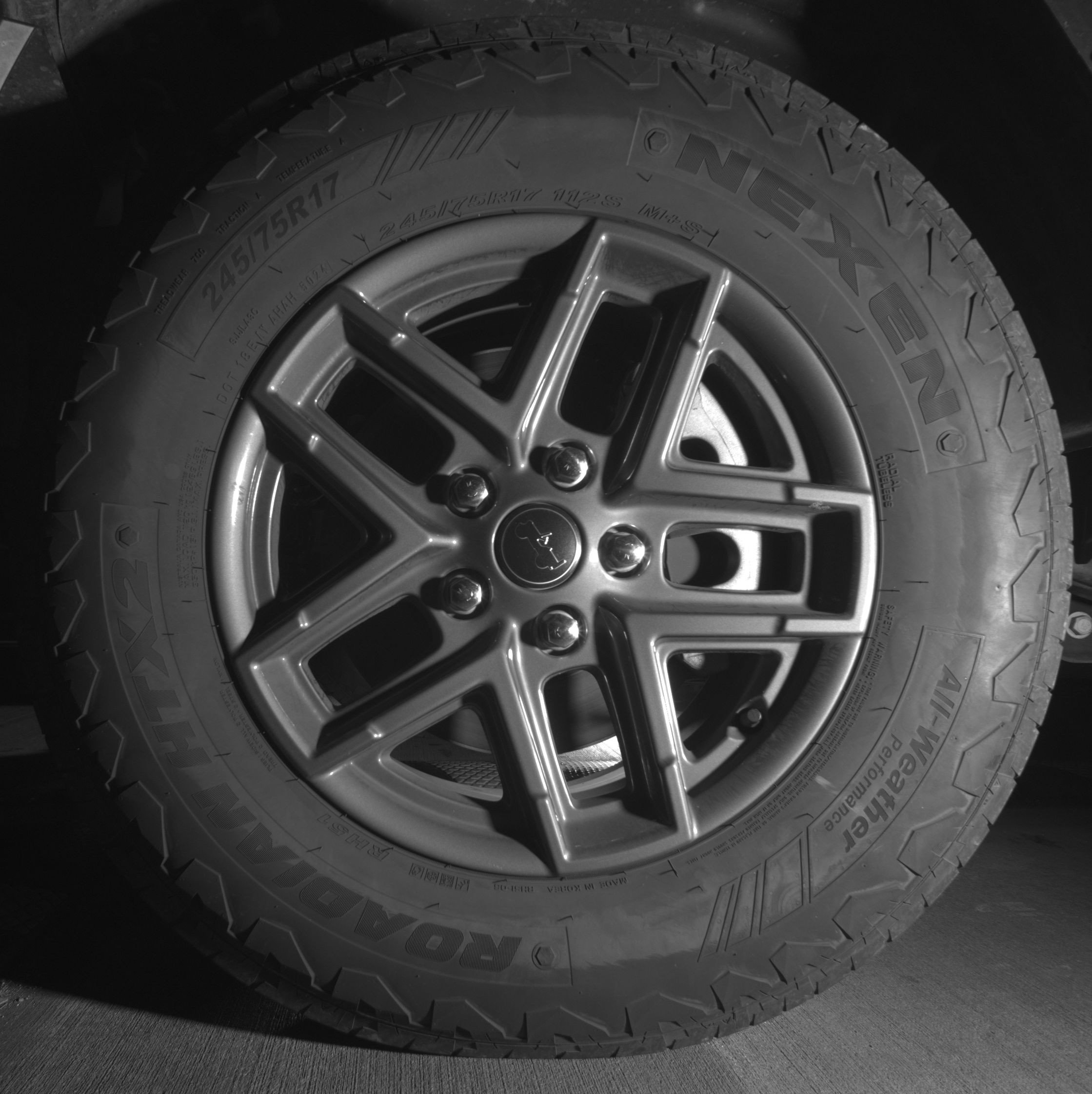 Thumbnail: 2025 Nissan Rogue - 12