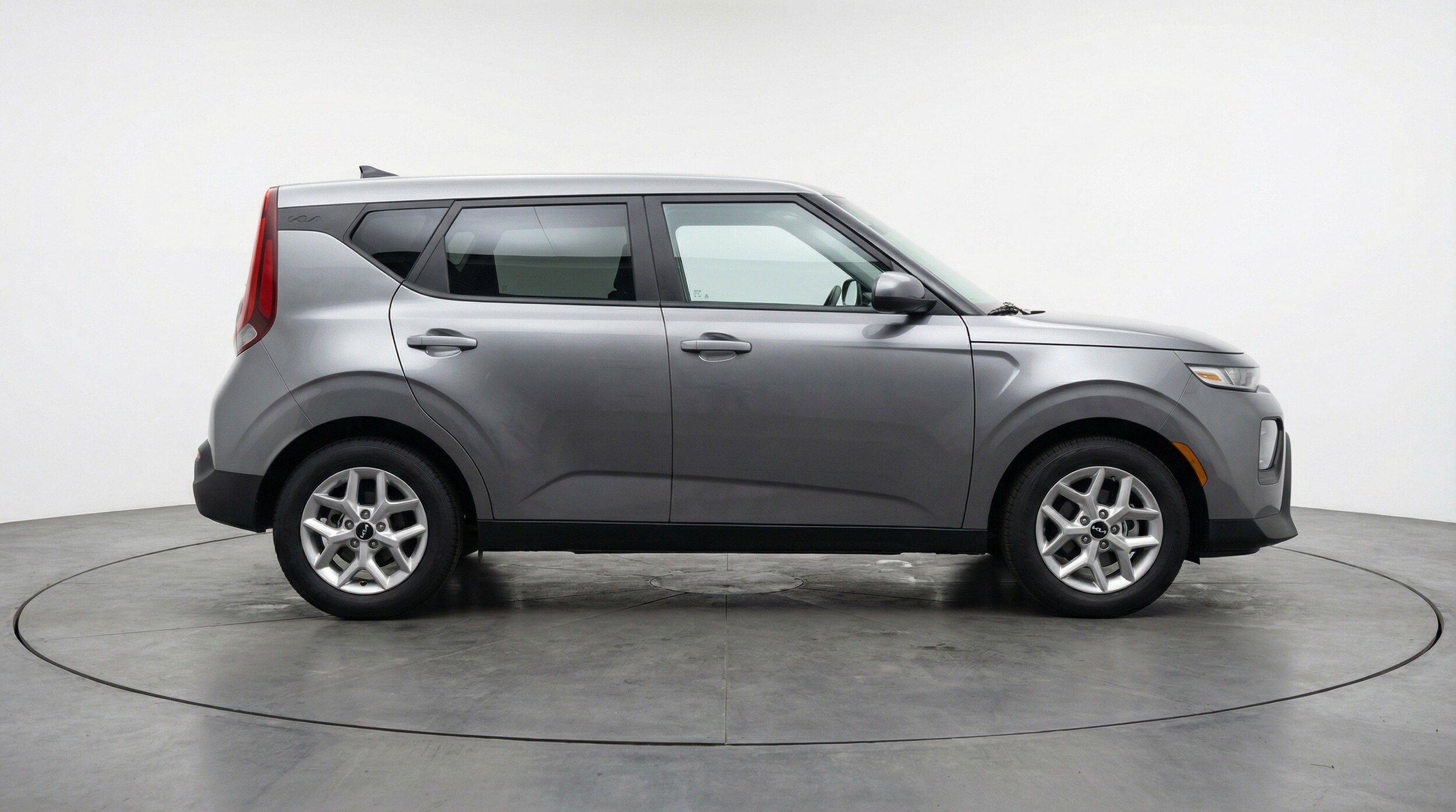 Thumbnail: 2025 Kia Soul - 11