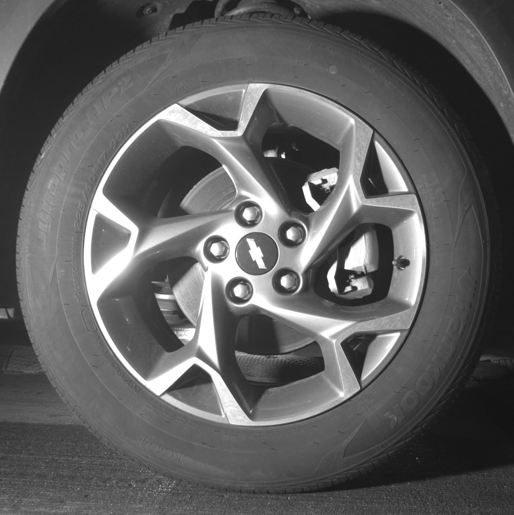 Thumbnail: 2025 Chevrolet Trax - 13