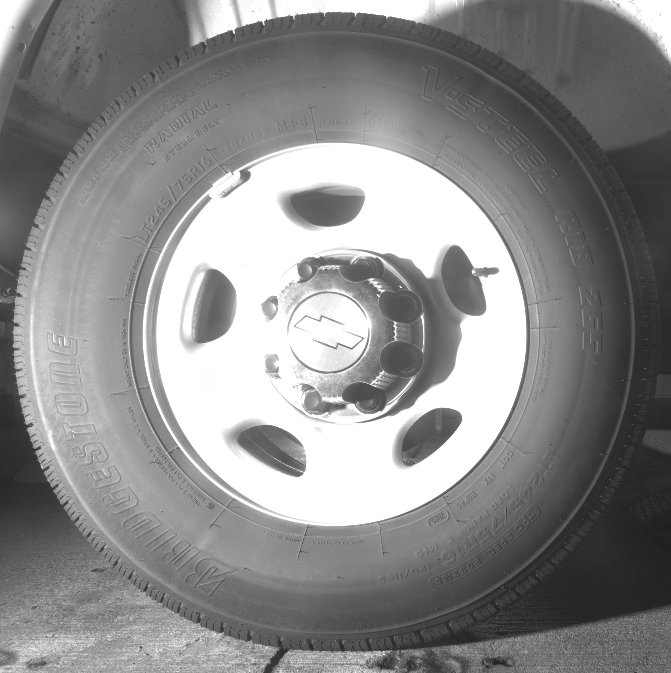 Thumbnail: 2025 Chevrolet Express - 12