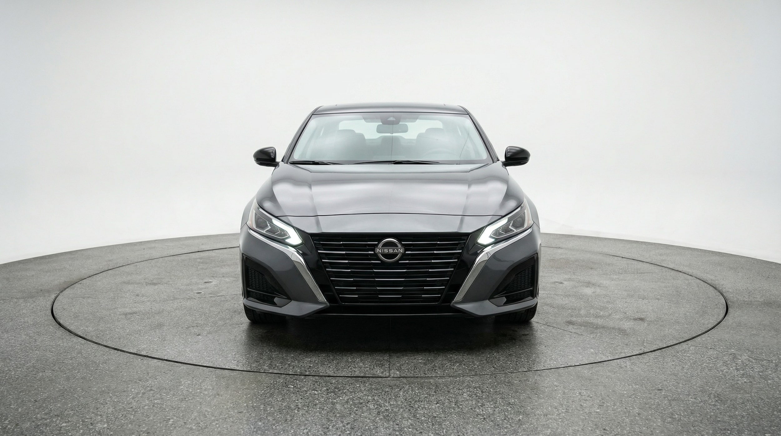 Thumbnail: 2025 Nissan Altima - 2