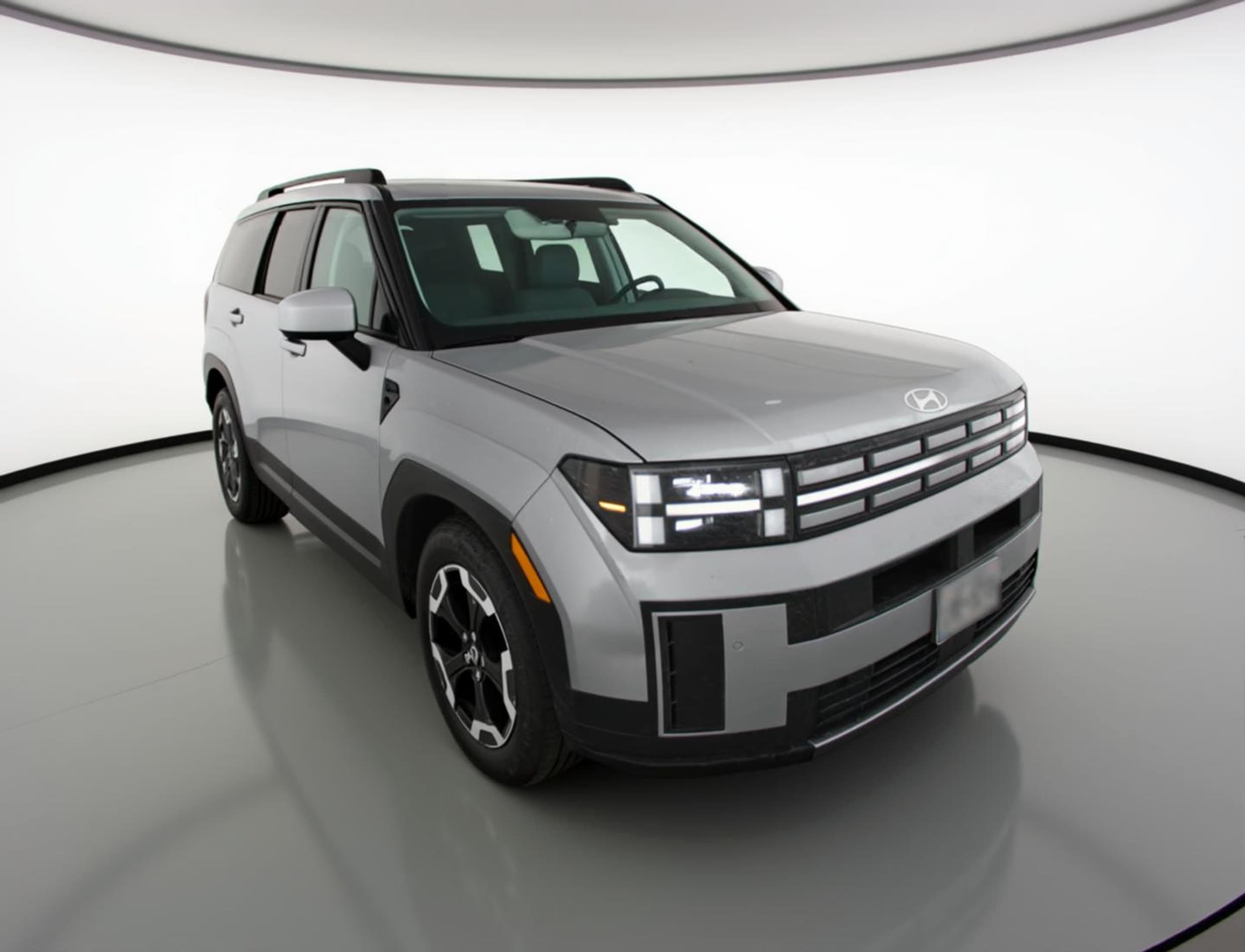 Thumbnail: 2025 Hyundai Santa Fe - 1