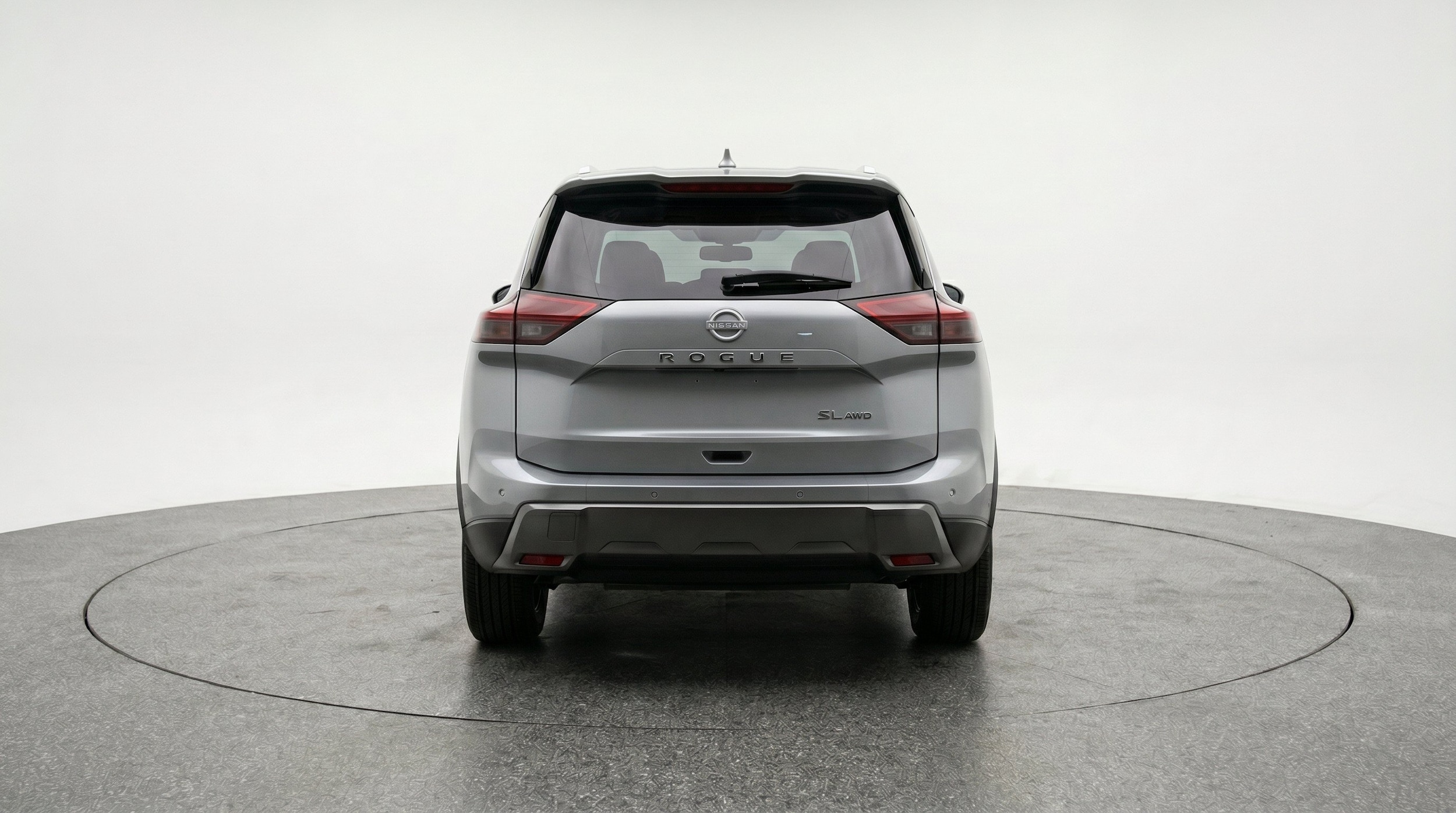 Thumbnail: 2026 Nissan Rogue - 7