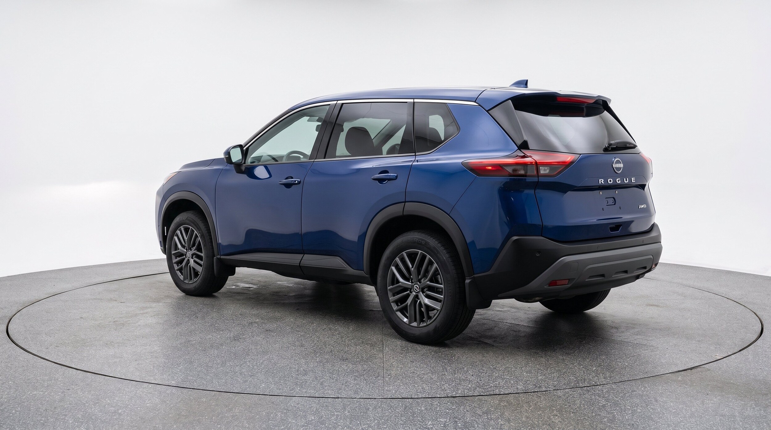 Thumbnail: 2026 Nissan Rogue - 6