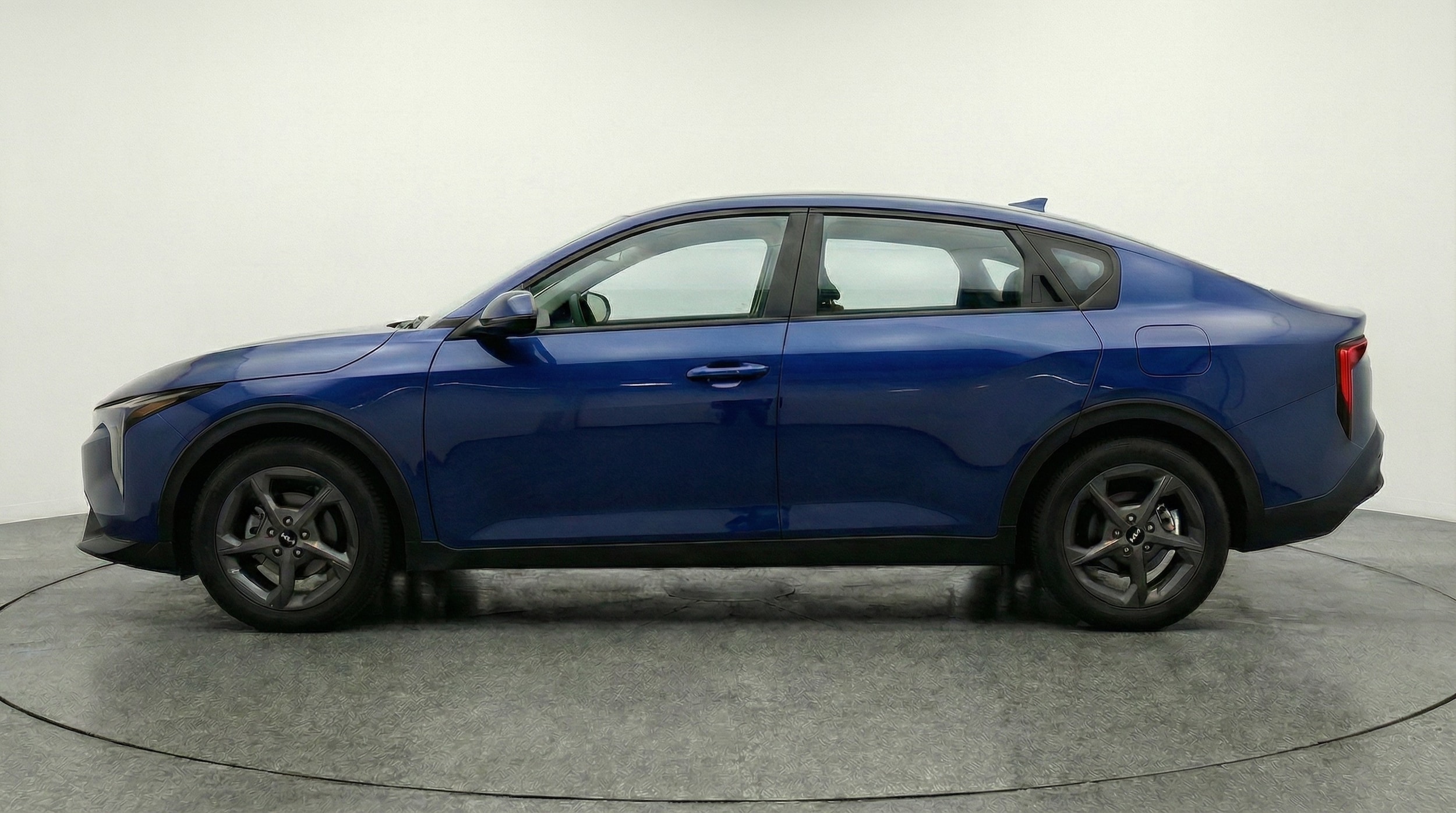 Thumbnail: 2025 Kia K4 - 4