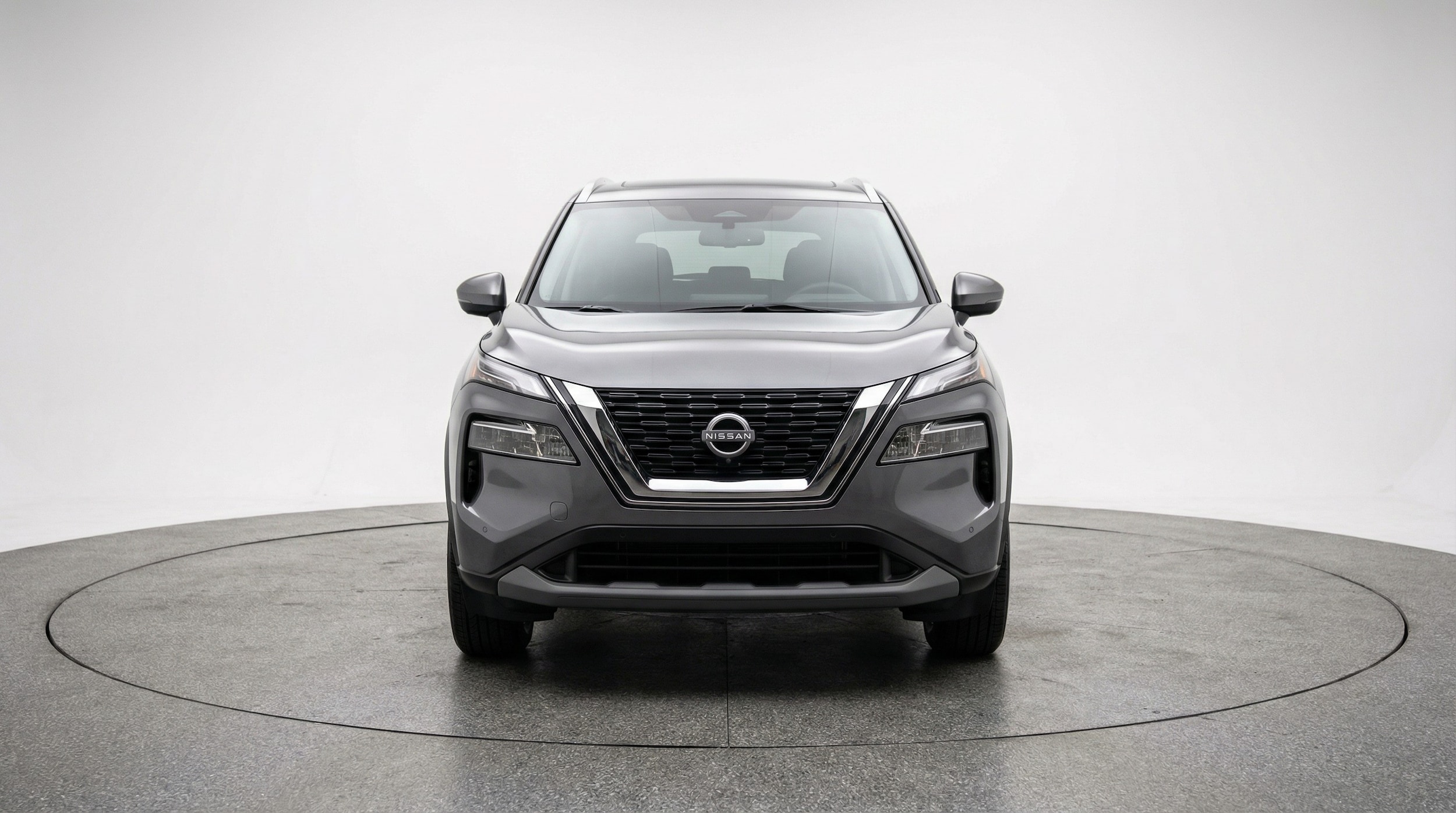 Thumbnail: 2025 Nissan Rogue - 2