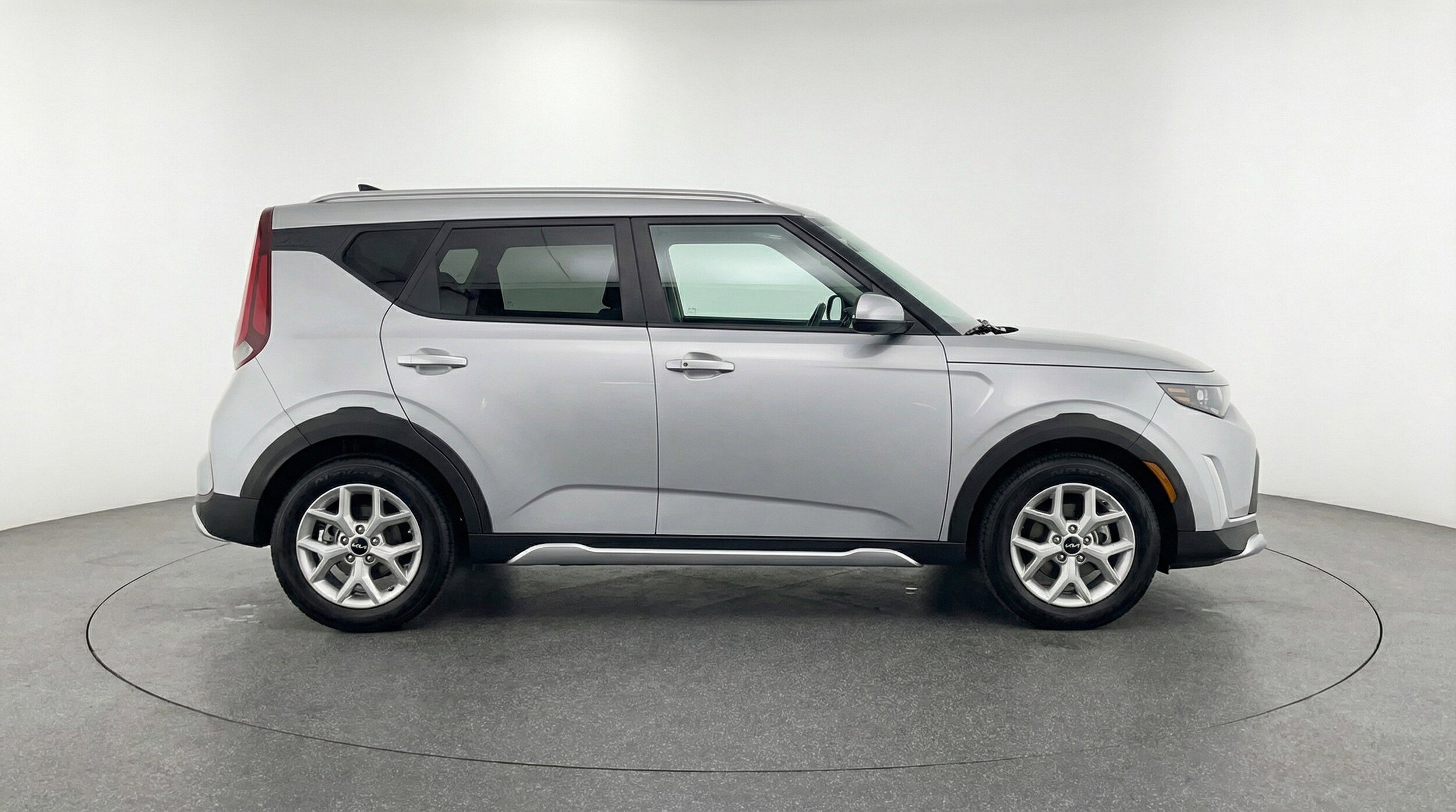 Thumbnail: 2025 Kia Soul - 11