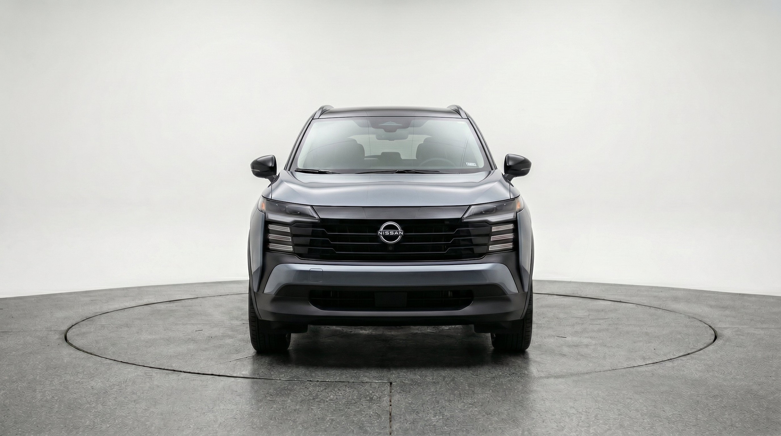Thumbnail: 2026 Nissan Kicks - 2