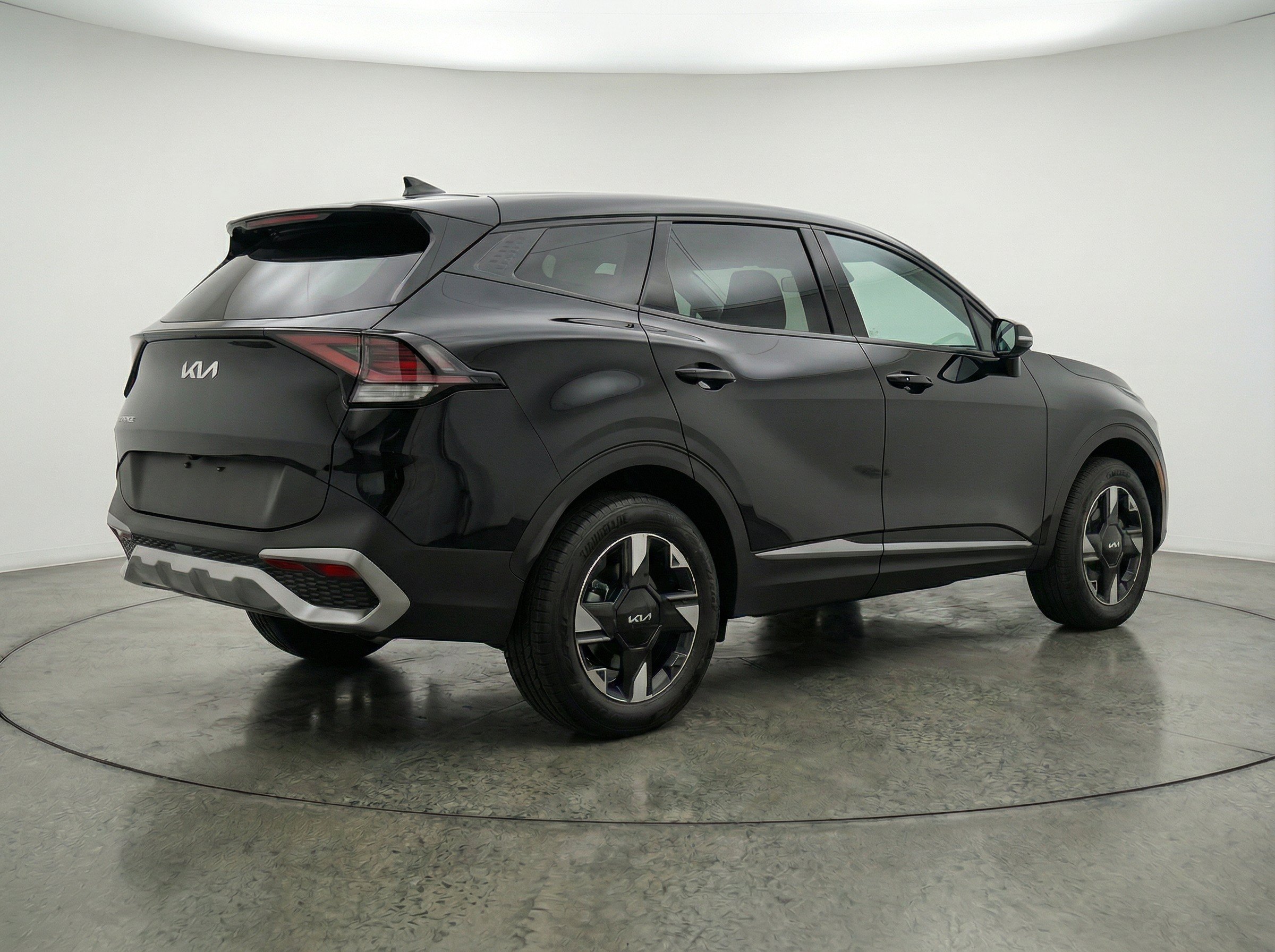 Thumbnail: 2026 Kia Sportage - 9