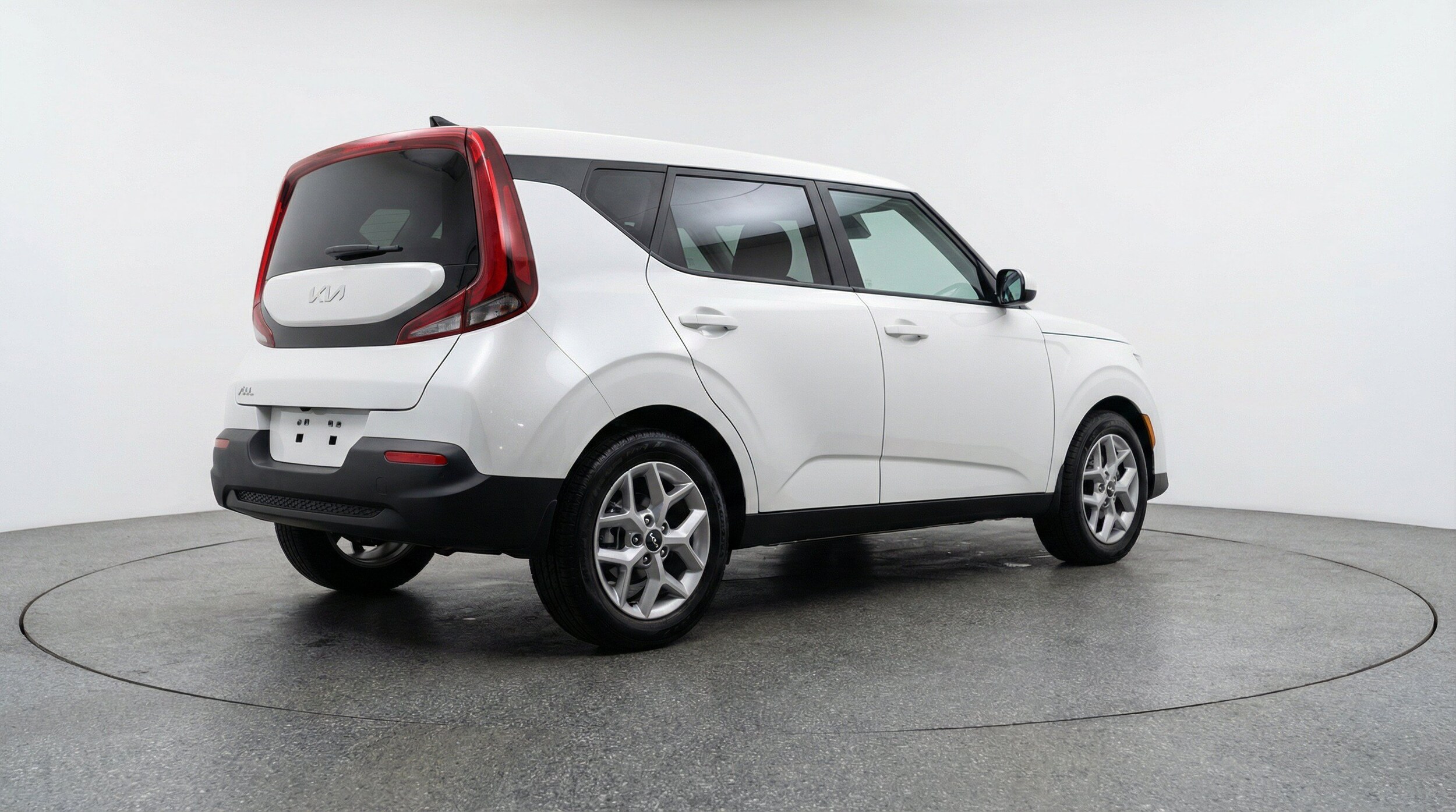 Thumbnail: 2025 Kia Soul - 9