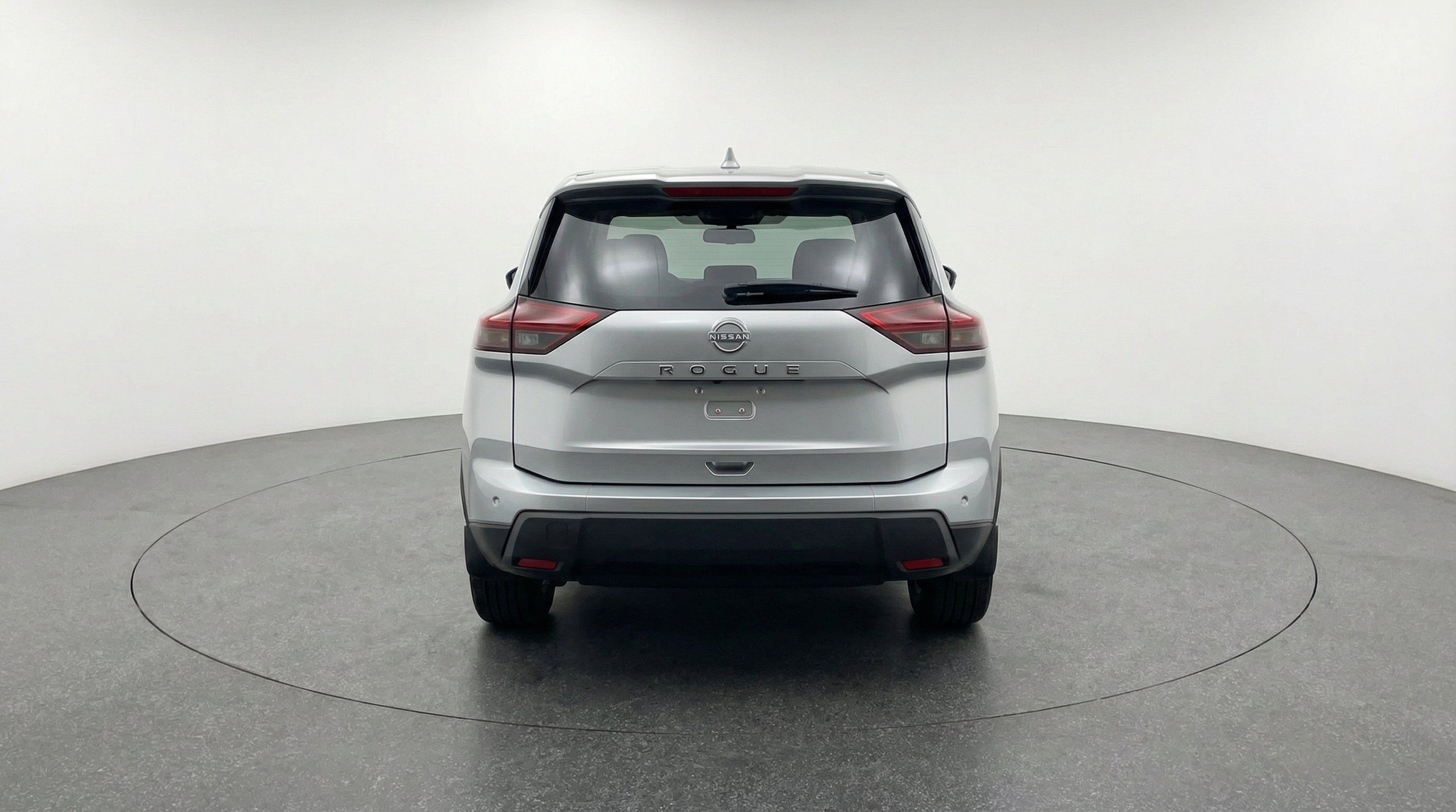 Thumbnail: 2025 Nissan Rogue - 7