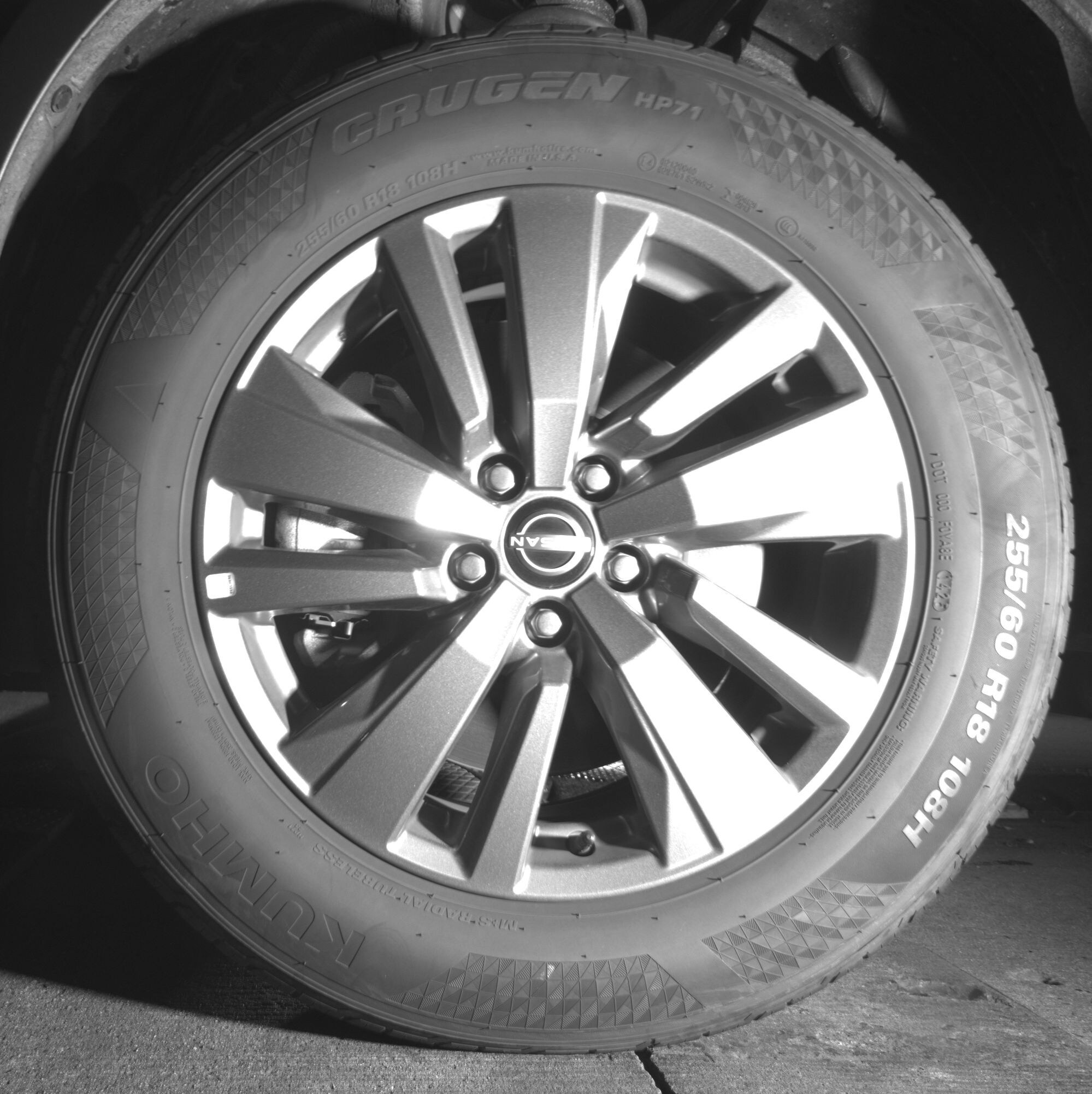 Thumbnail: 2025 Nissan Pathfinder - 9