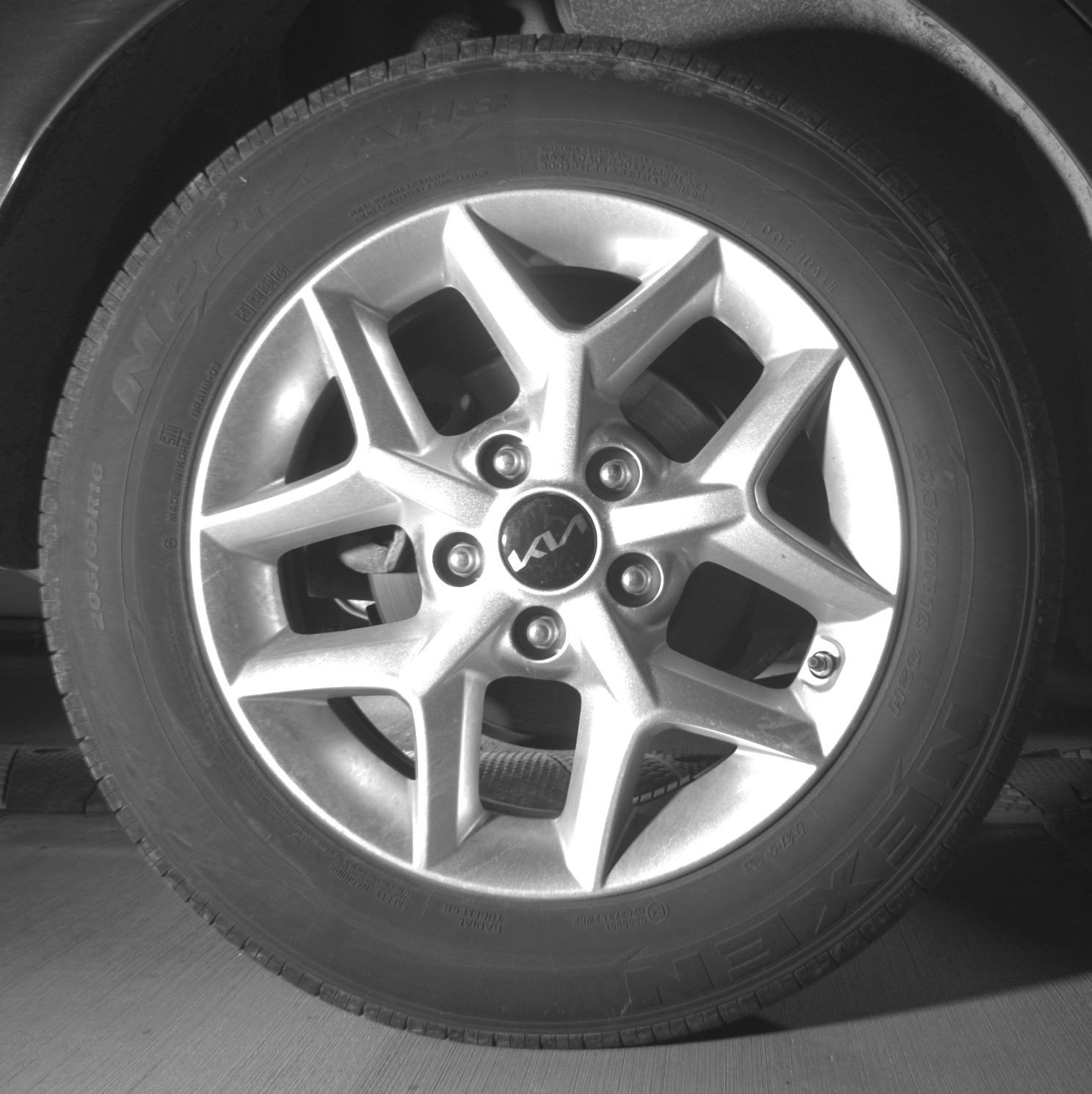 Thumbnail: 2025 Kia Soul - 15