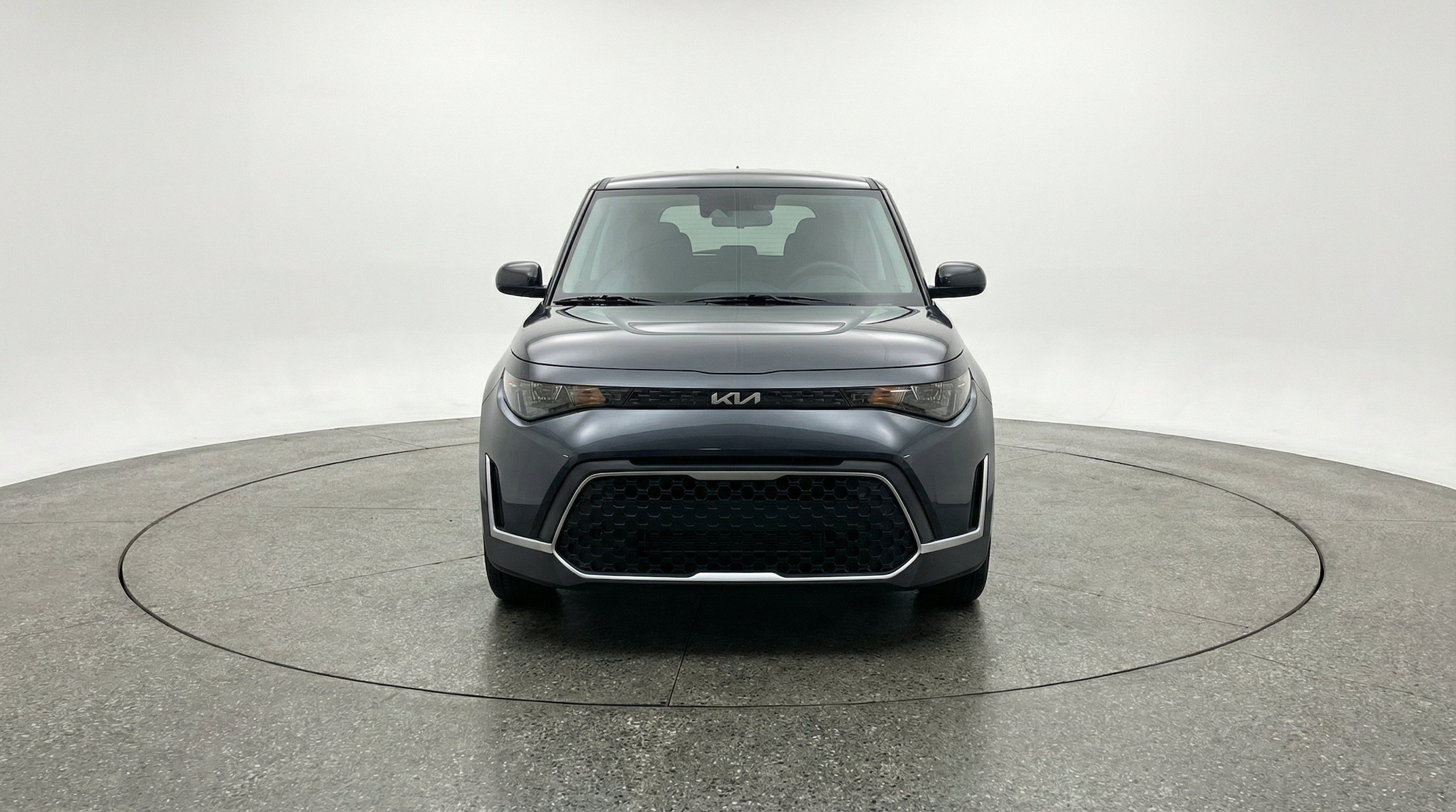 Thumbnail: 2025 Kia Soul - 2