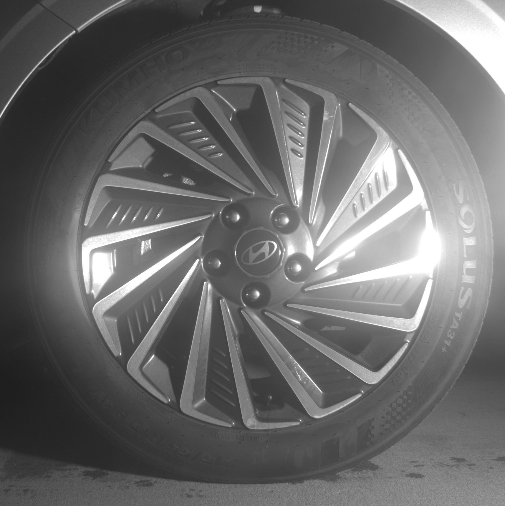 Thumbnail: 2025 Hyundai Sonata - 12