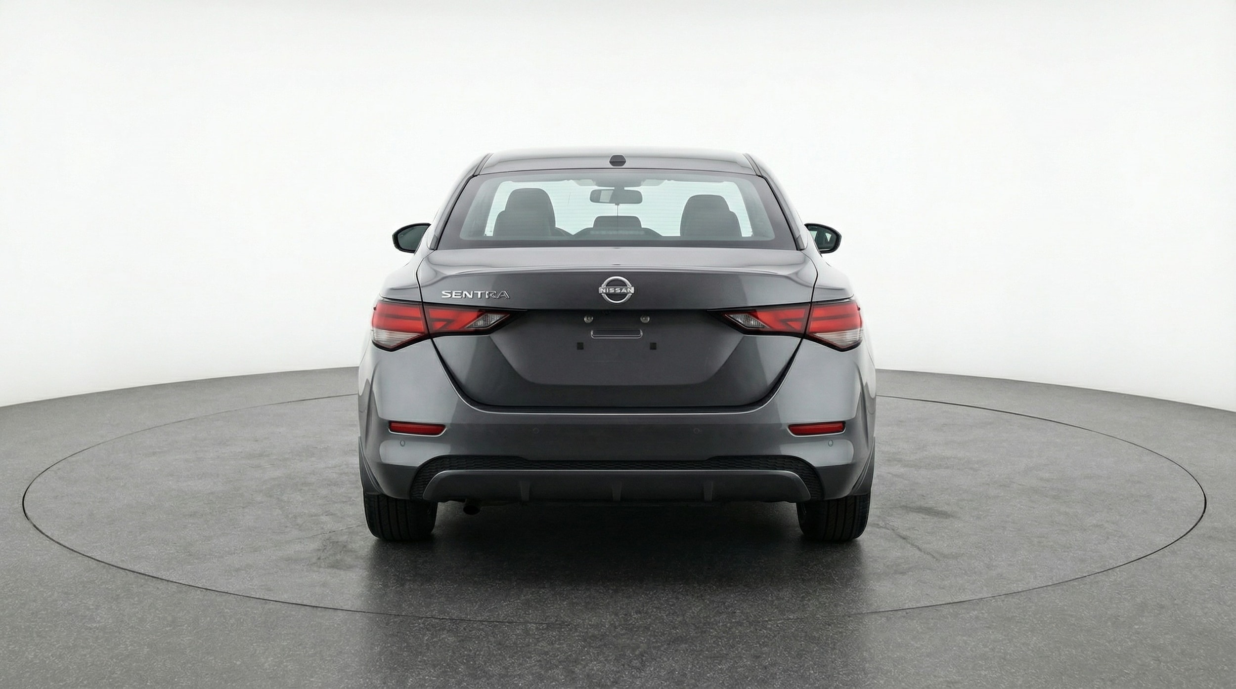 Thumbnail: 2025 Nissan Sentra - 6