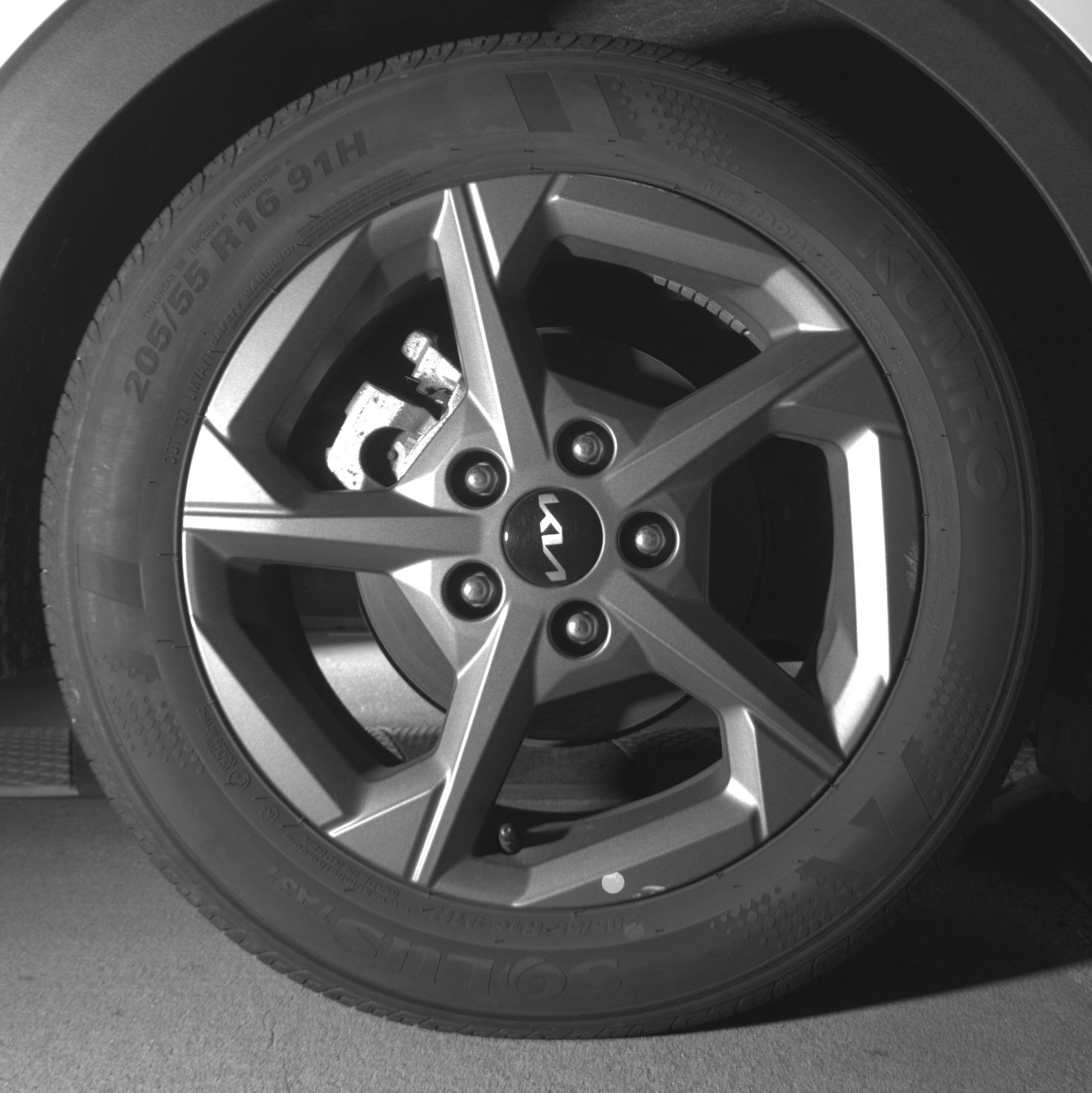 Thumbnail: 2025 Kia K4 - 12