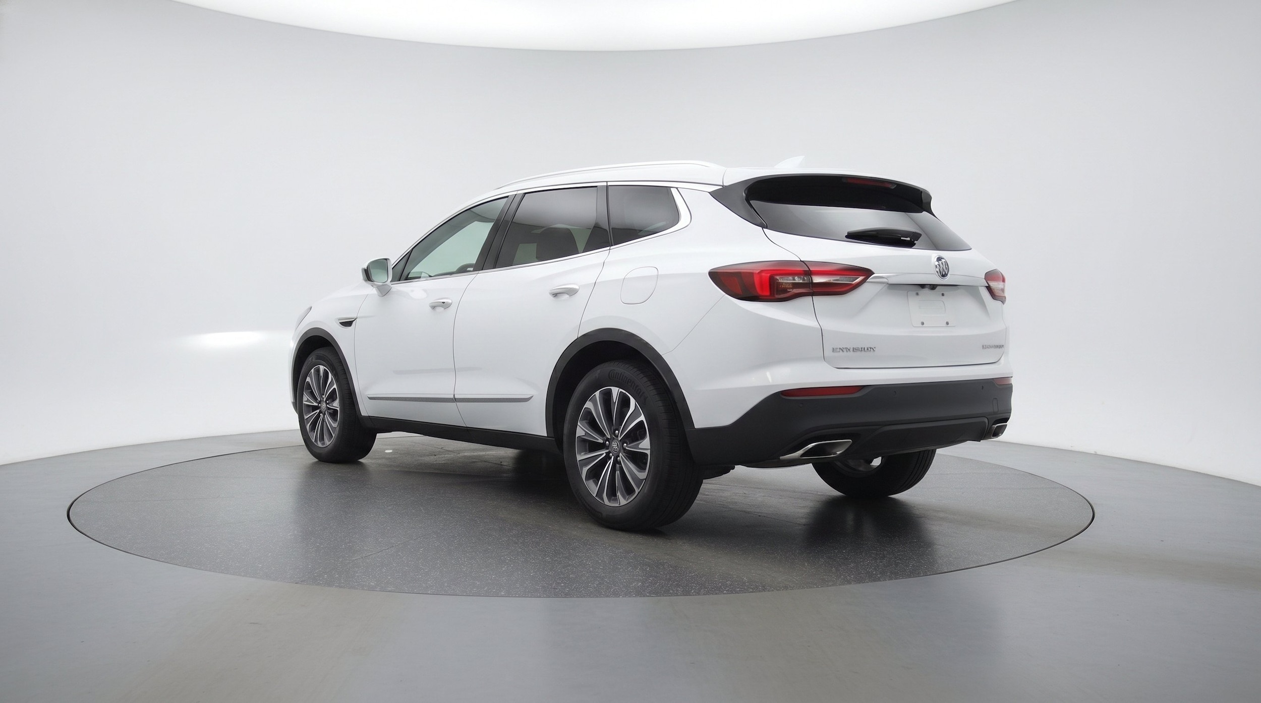 Thumbnail: 2024 Buick Envision - 6