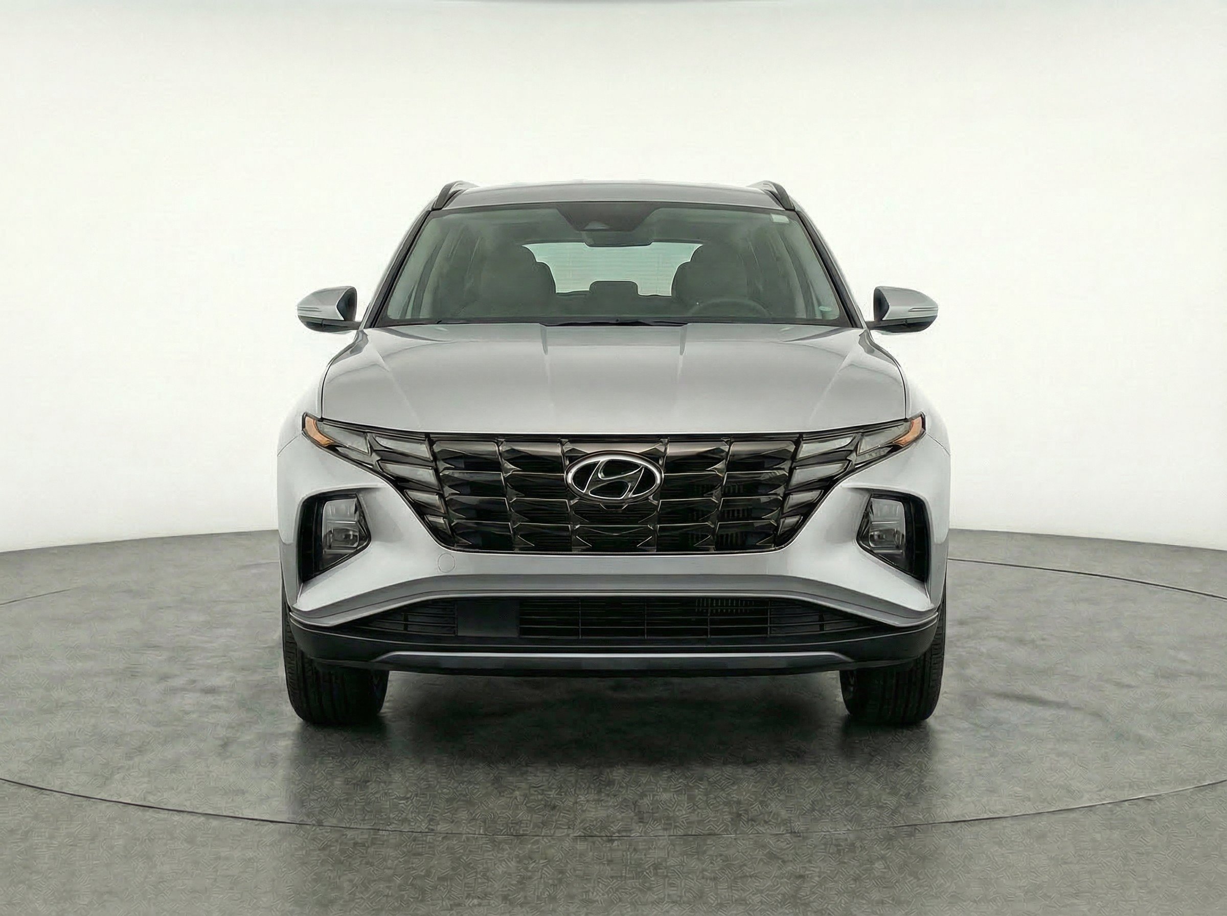 Thumbnail: 2026 Hyundai Tucson - 2