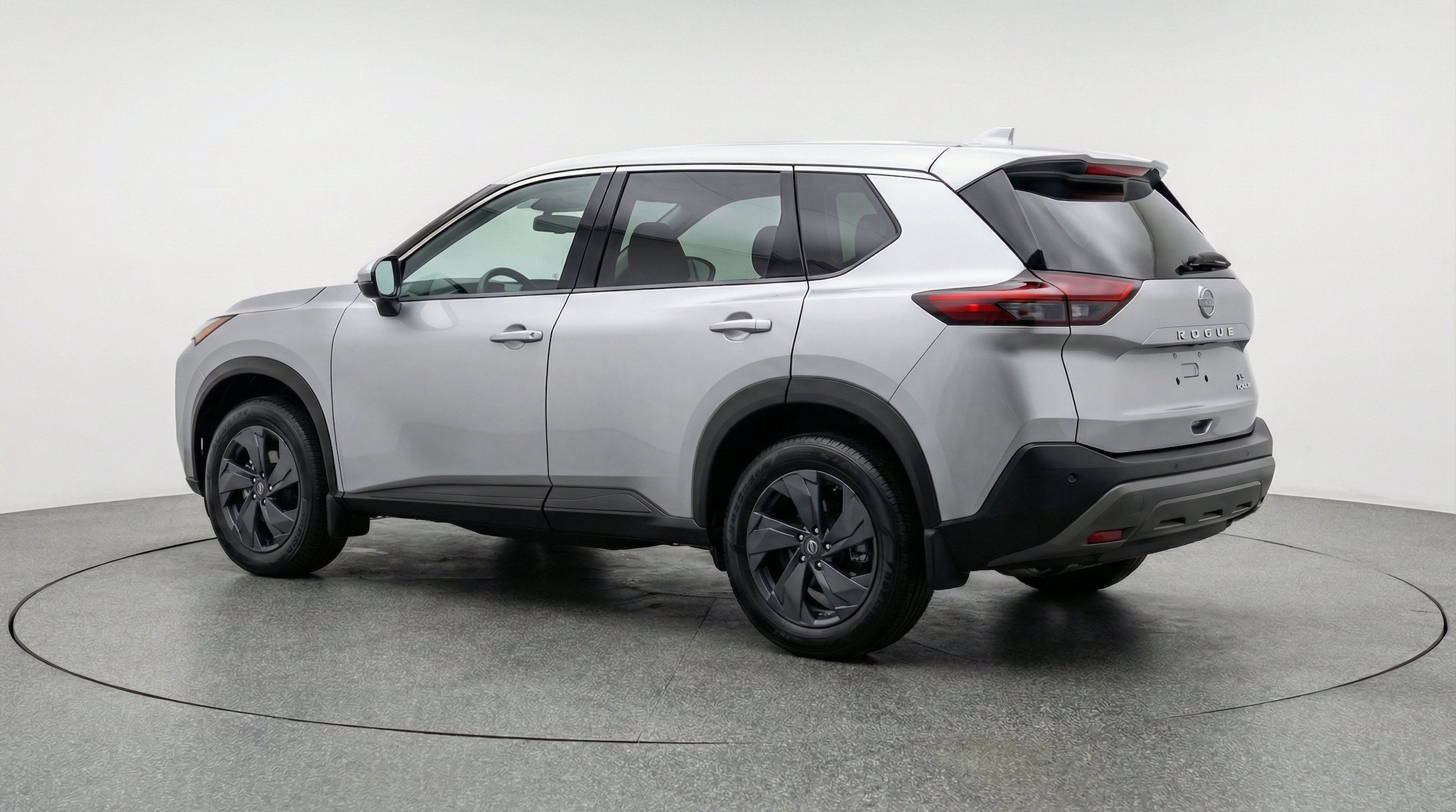 Thumbnail: 2026 Nissan Rogue - 6