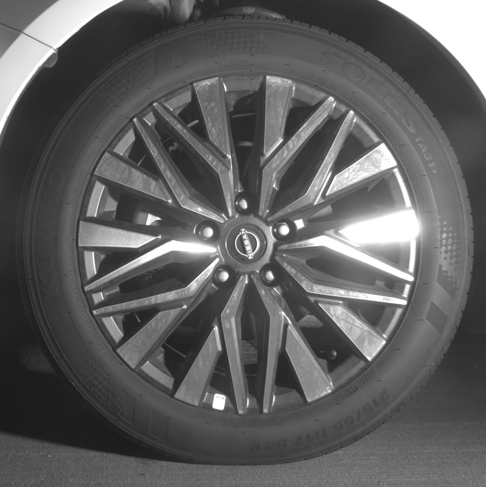 Thumbnail: 2026 Nissan Altima - 12