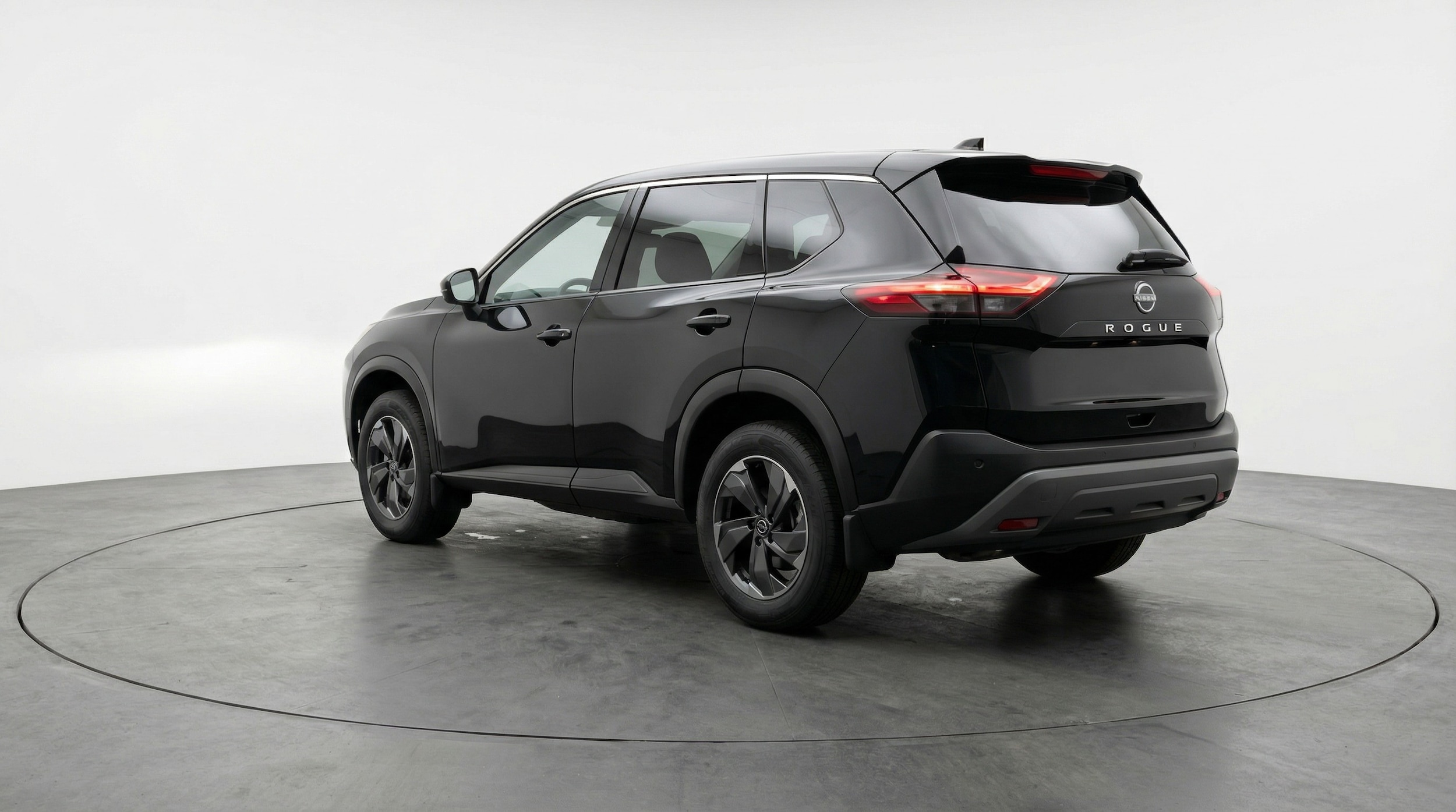 Thumbnail: 2025 Nissan Rogue - 5