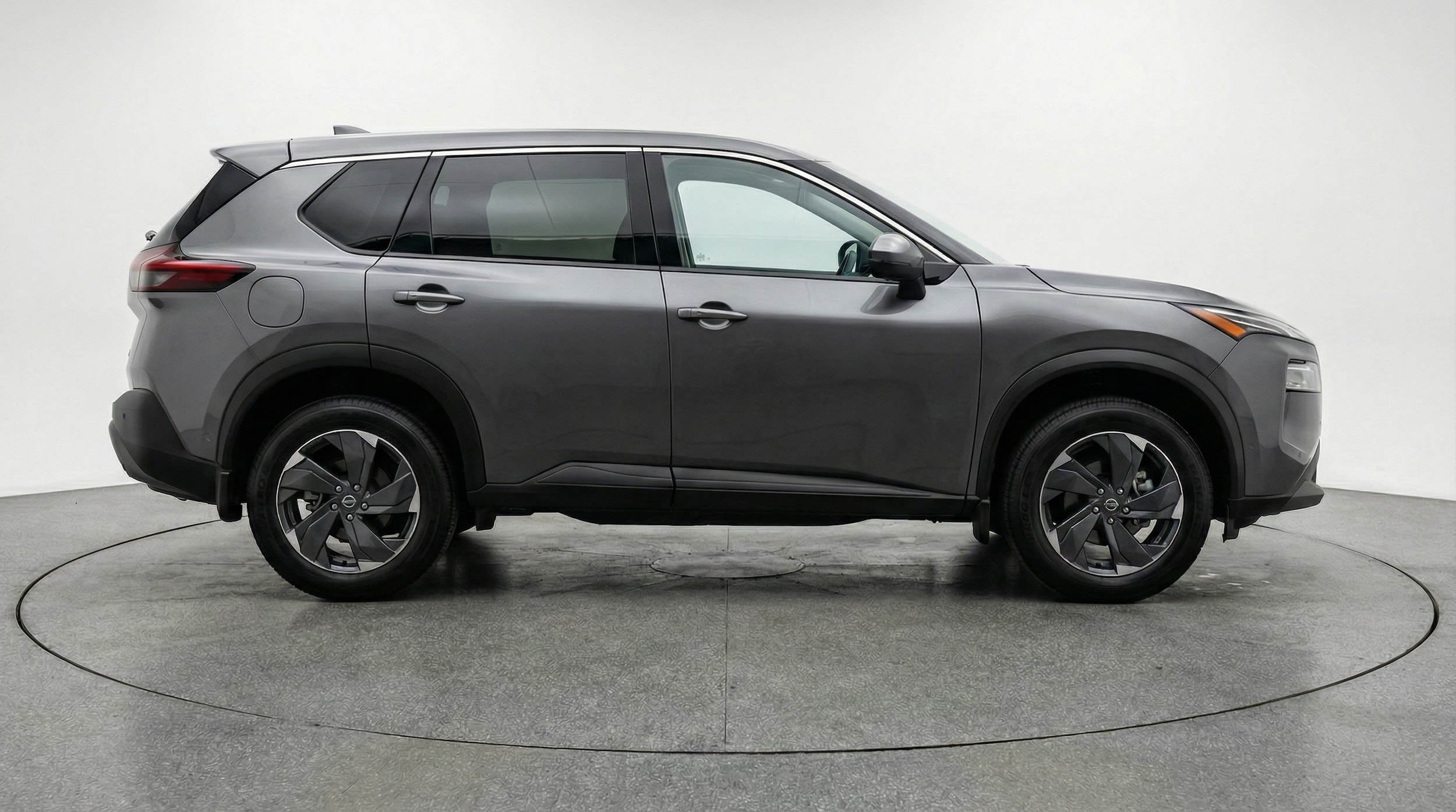 Thumbnail: 2025 Nissan Rogue - 8