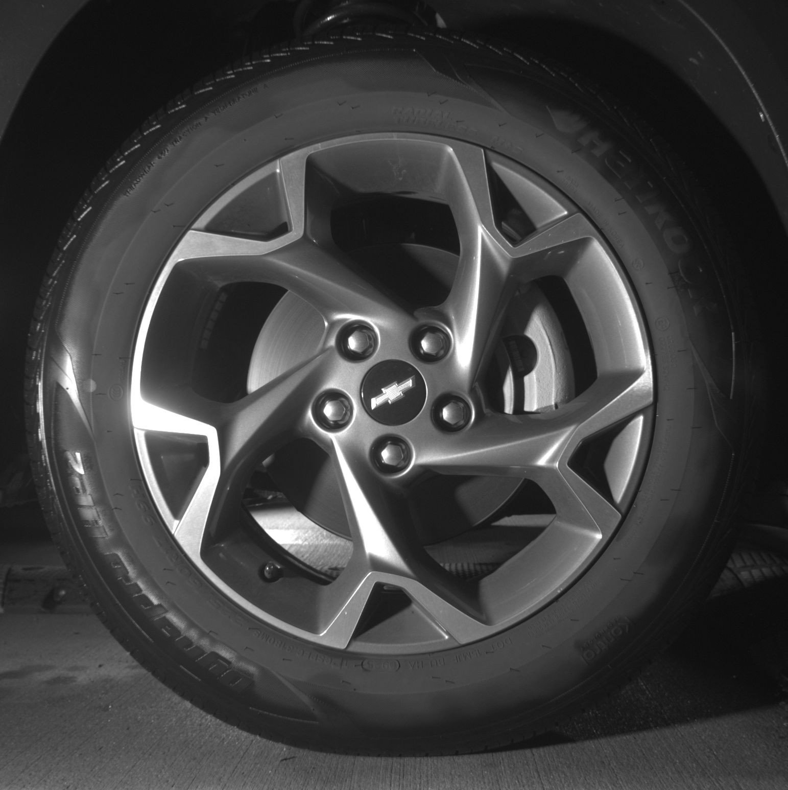Thumbnail: 2025 Chevrolet Trax - 13