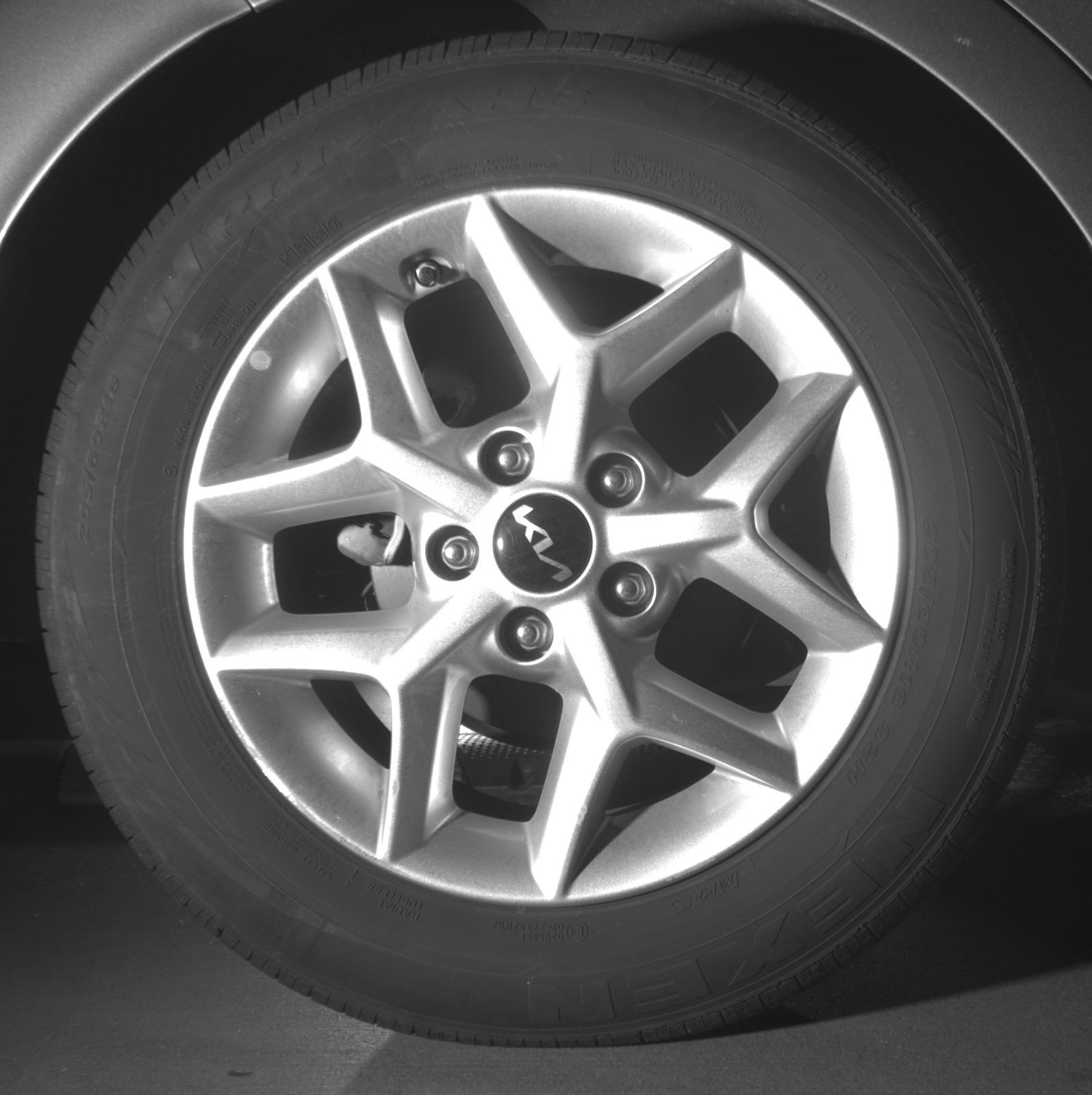 Thumbnail: 2025 Kia Soul - 15