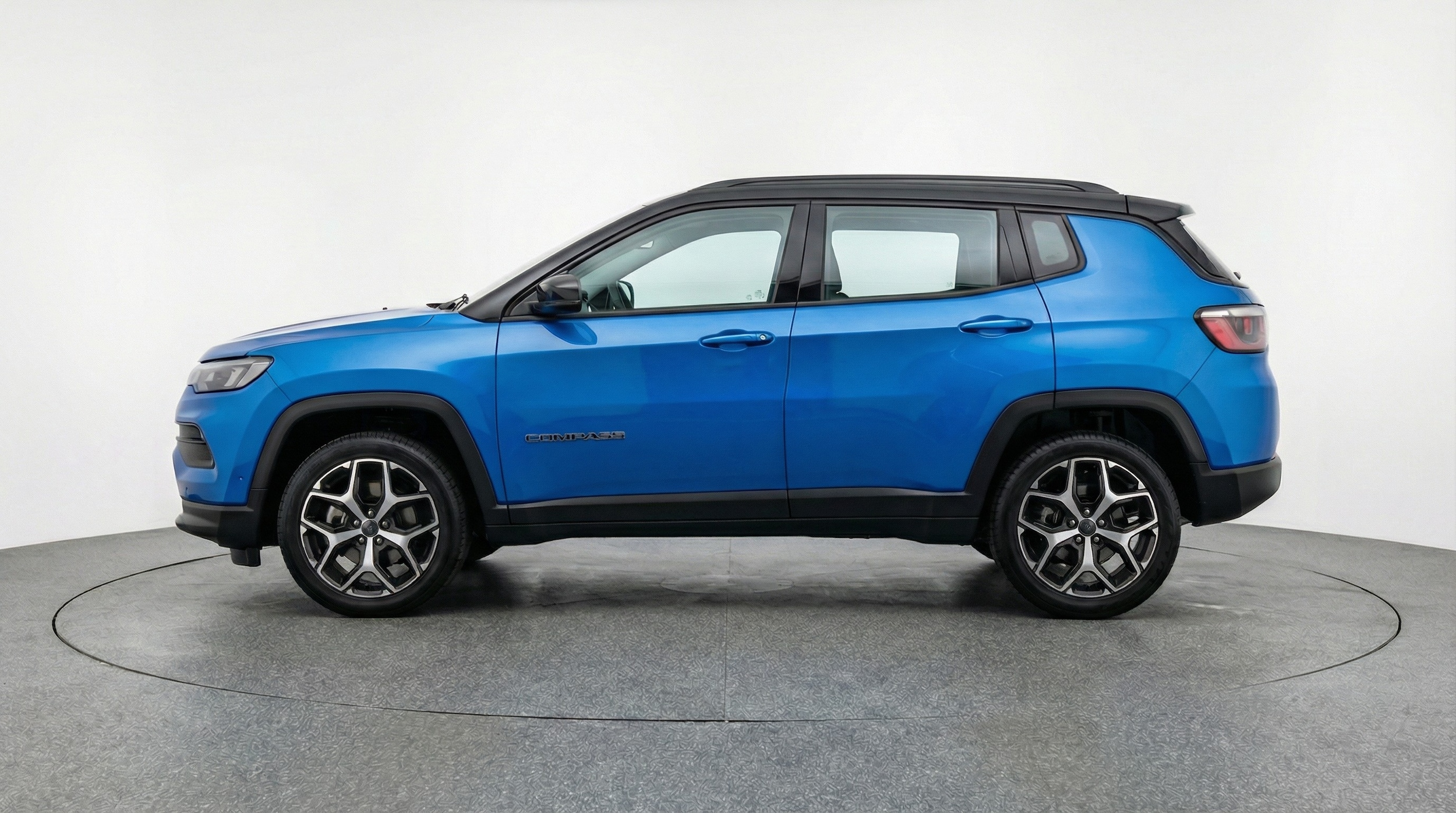Thumbnail: 2025 Jeep Compass - 4